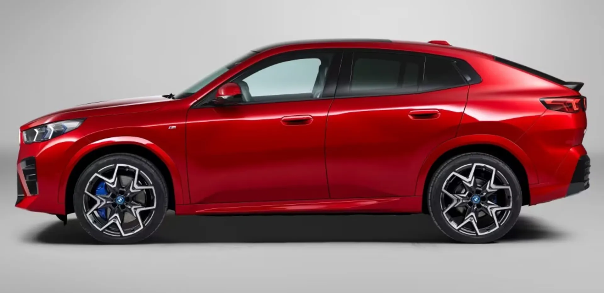 BMW X2 persia khodro iran