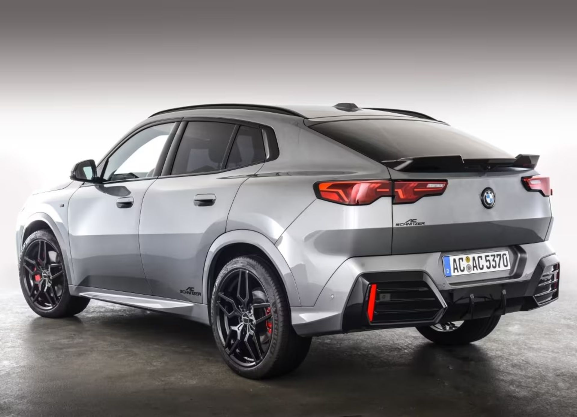 BMW X2 persia khodro iran
