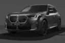 بی‌ام‌و X3 M50 بلک پکیج 