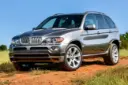 بی ام و X5 با موتور V10