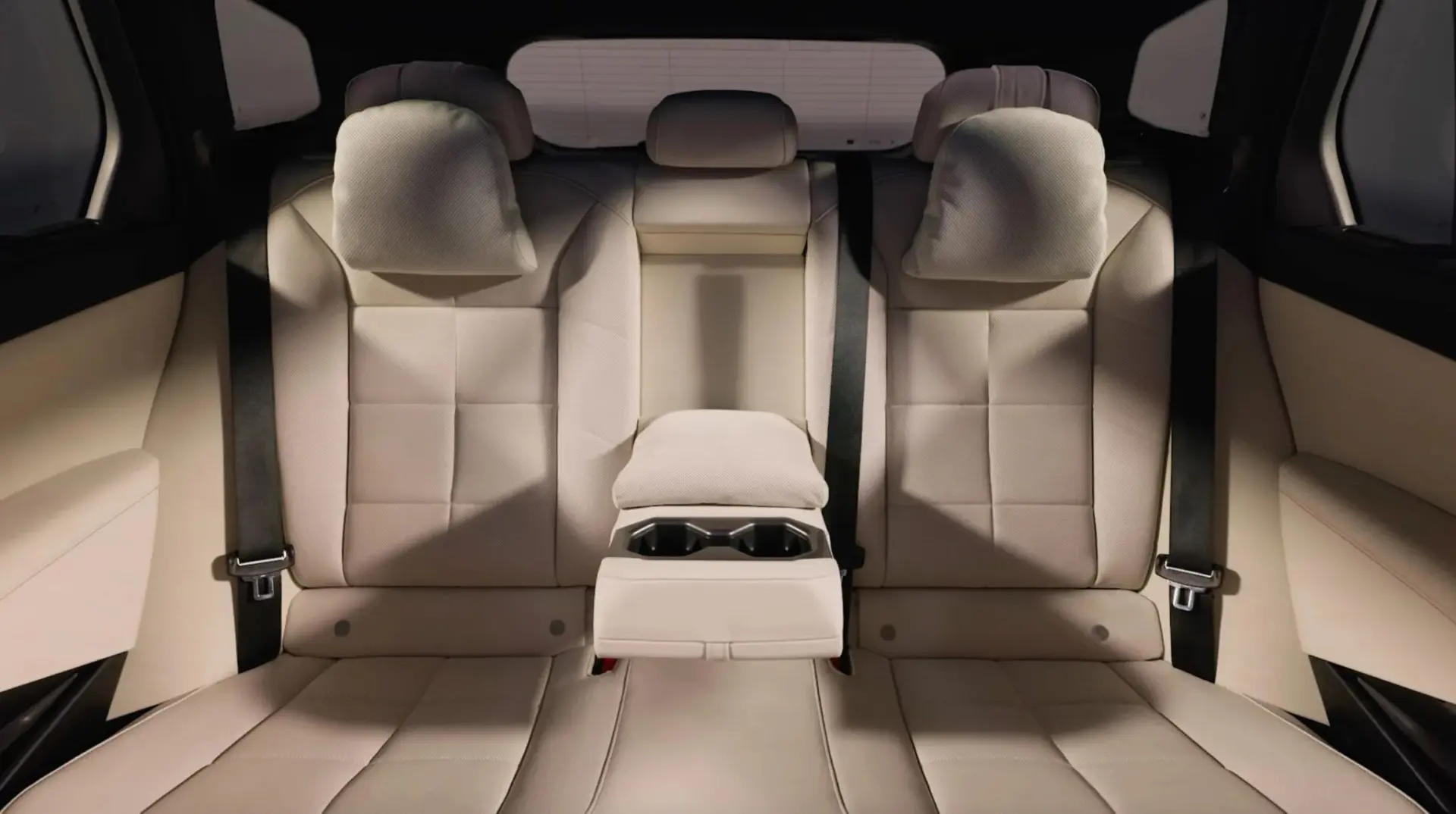 BMW X5 ix5  2027