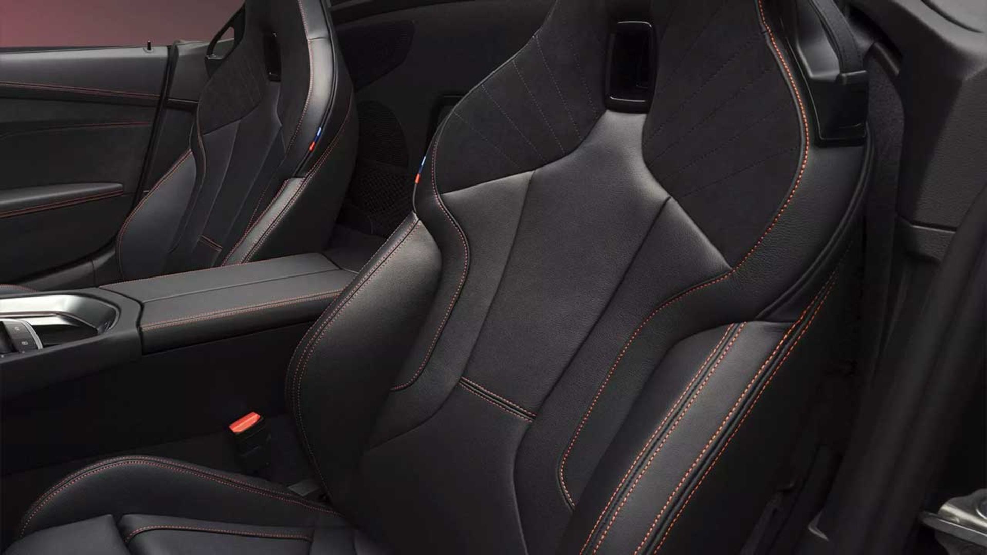 بی ام و Z4 فاینال ادیشن