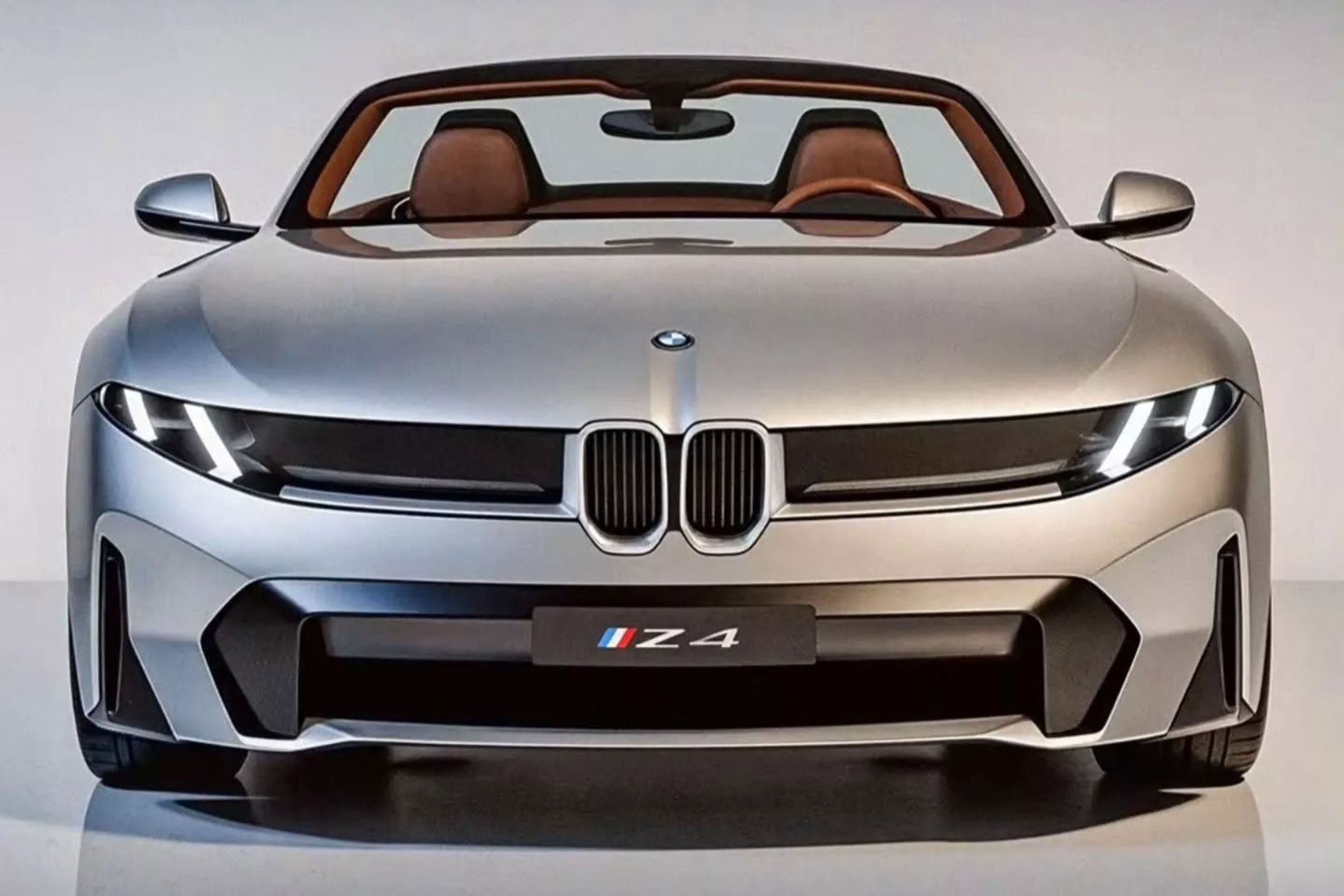 بی ام و Z4 نئوکلاس