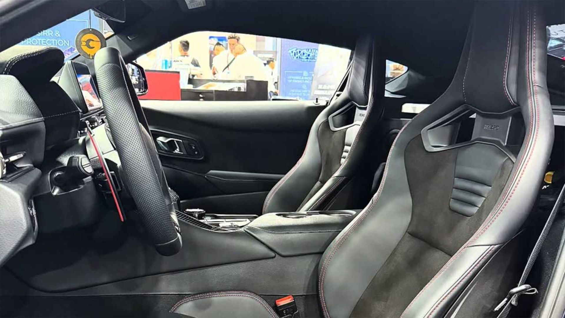 بی ام و زوپرا