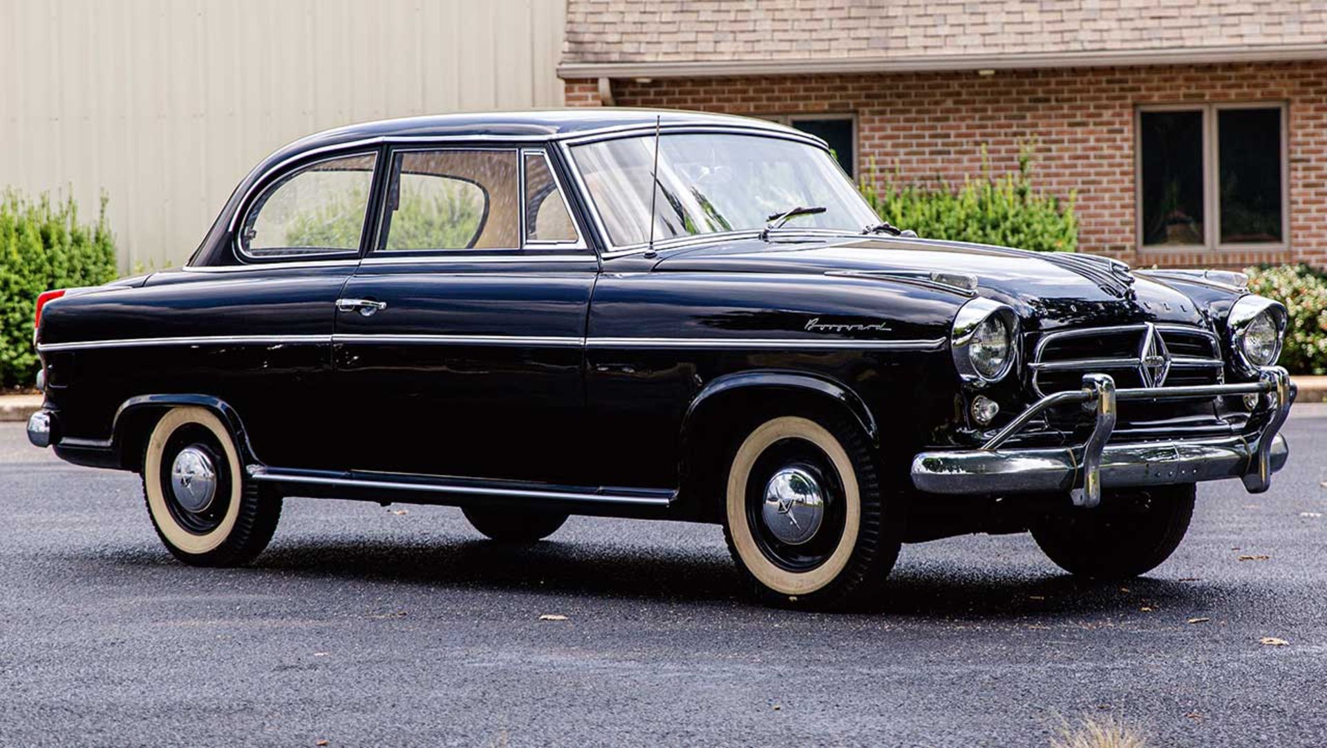 بورگوارد ایزابلا