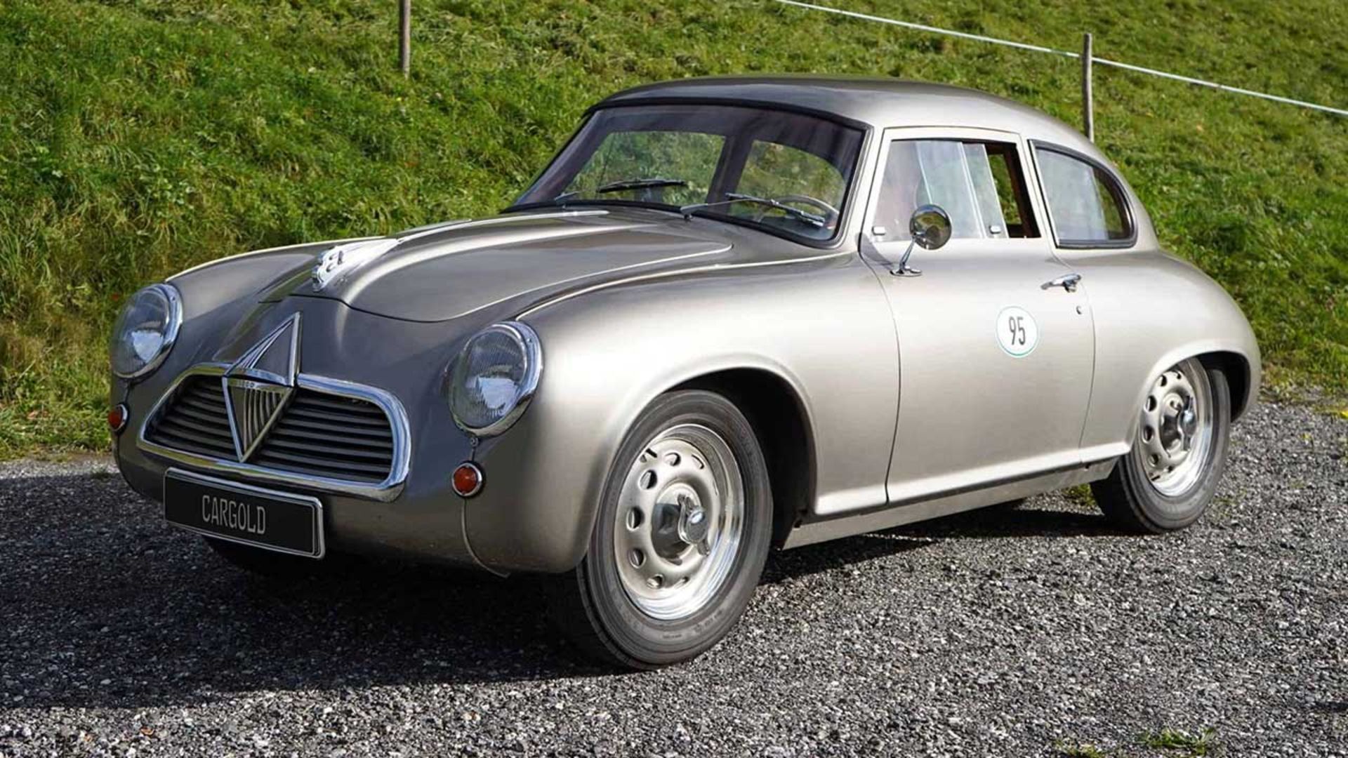 بورگوارد 1500