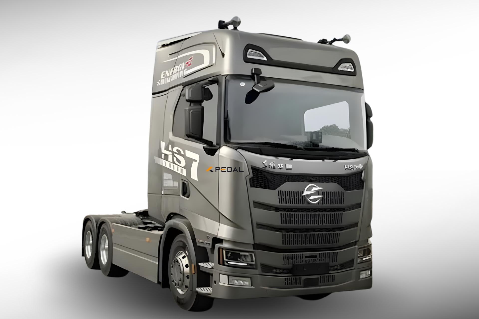 امکانات کشنده برنا 560