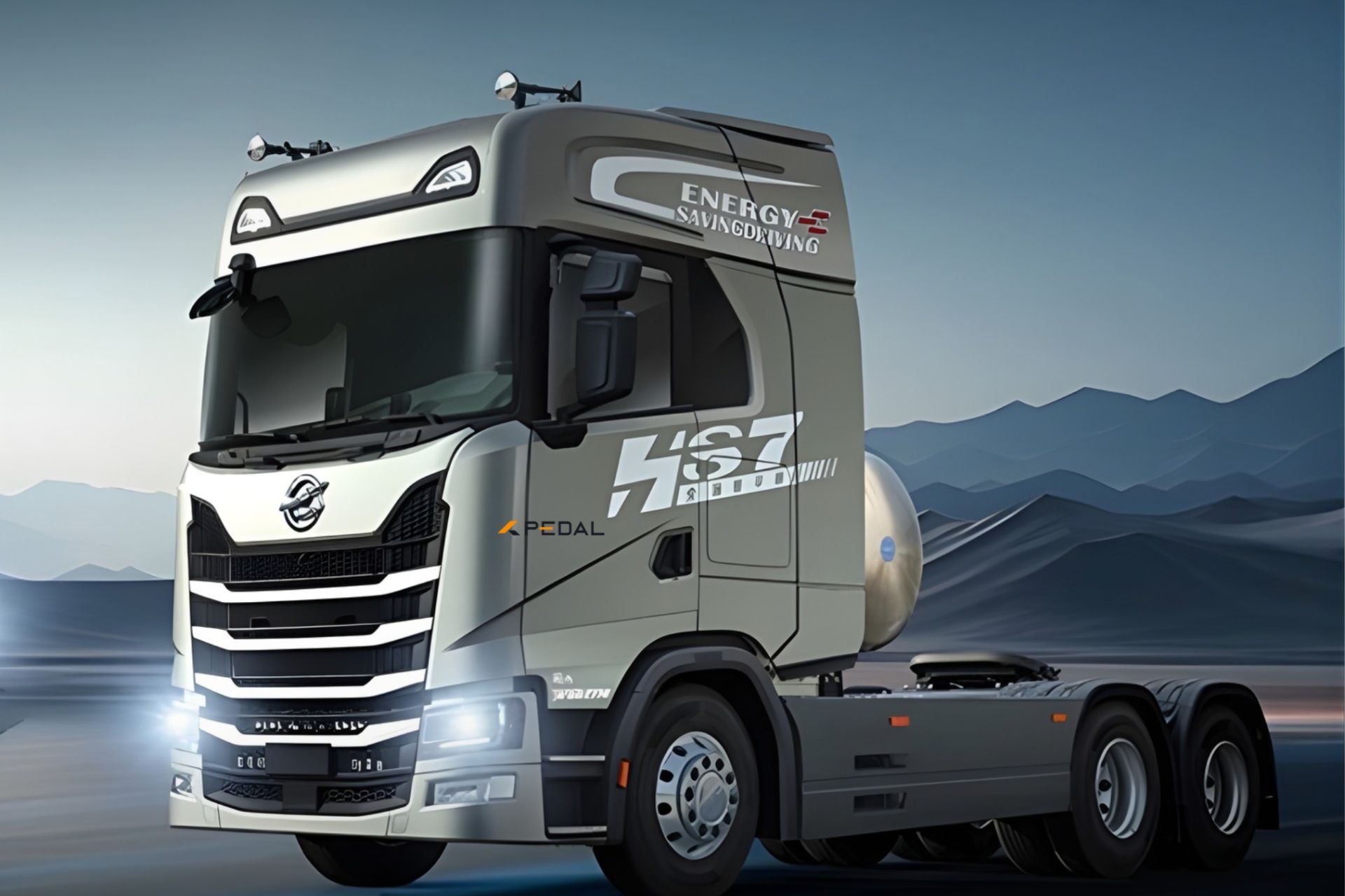 معرفی کشنده برنا 560