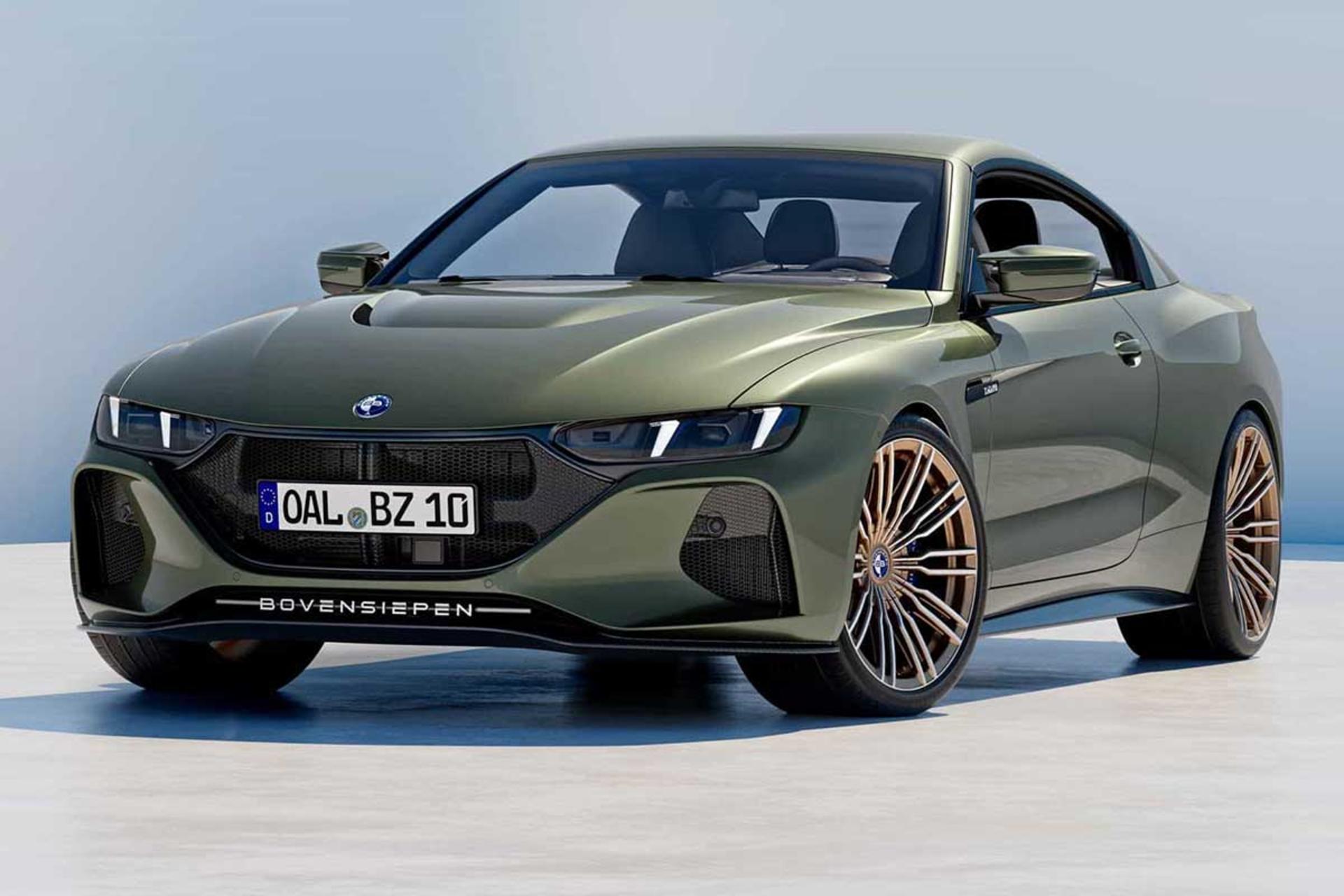 بوون‌زیپن زاگاتو