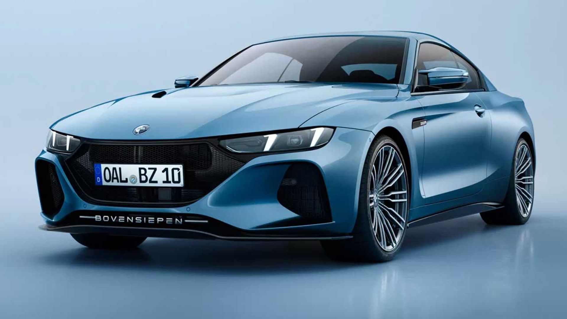 بوون‌زیپن زاگاتو