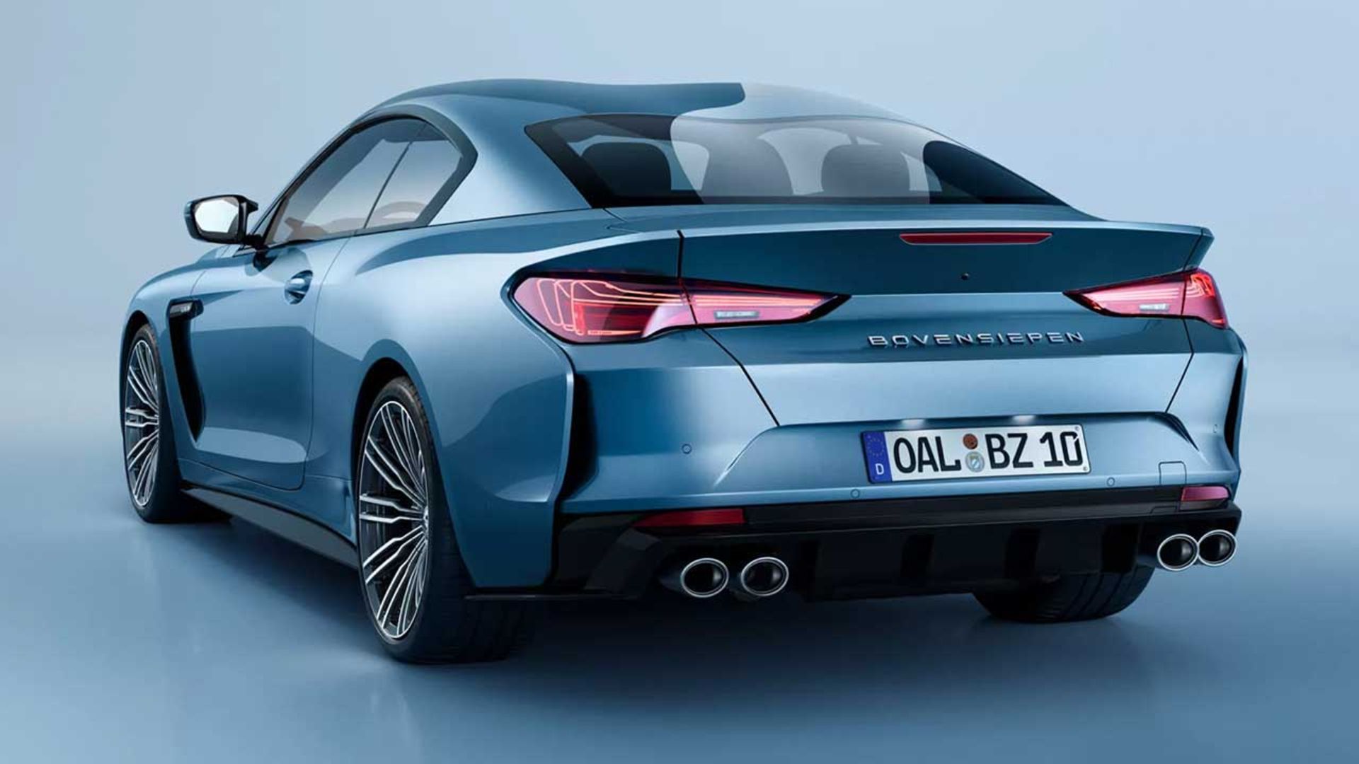 بوون‌زیپن زاگاتو