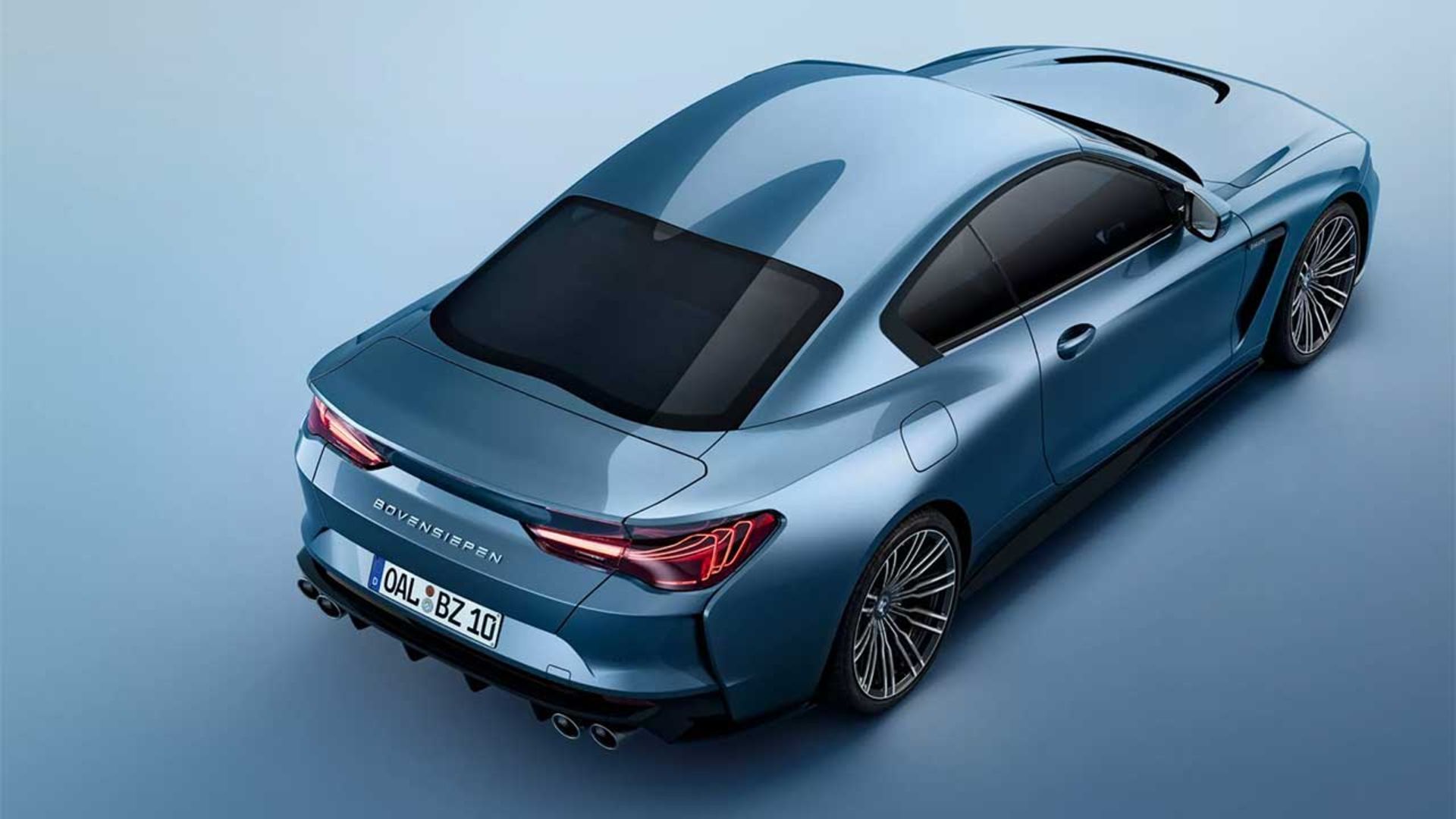 بوون‌زیپن زاگاتو