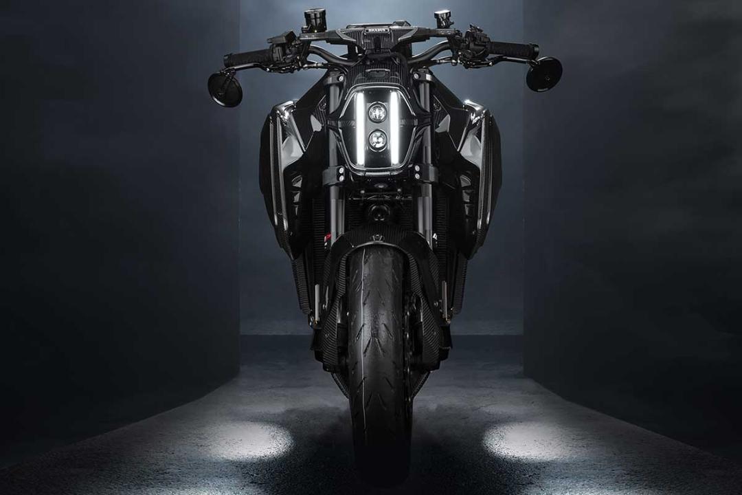 برابوس 1400 R