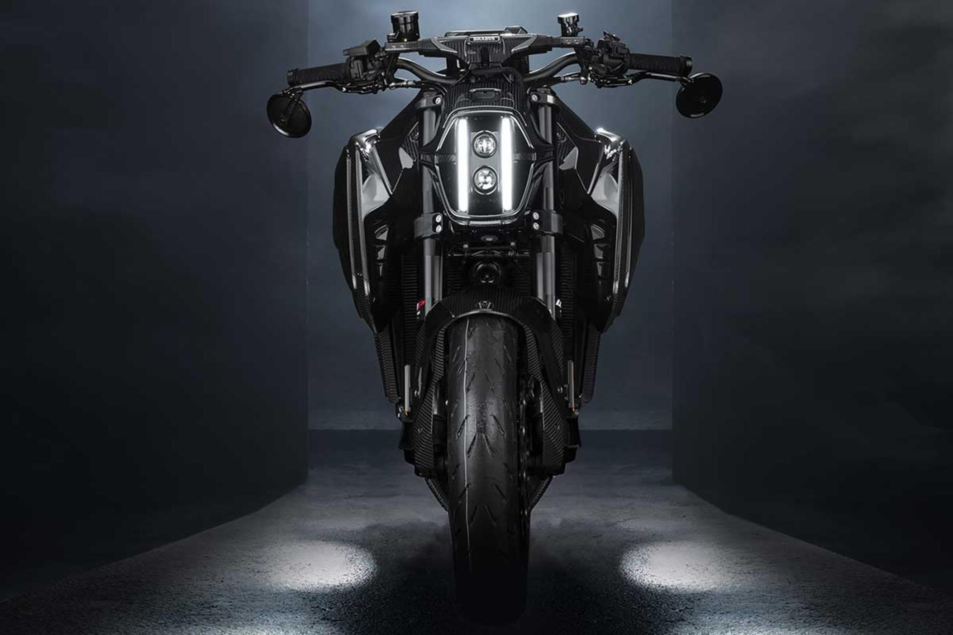 برابوس 1400 R