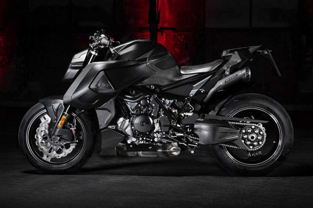 برابوس 1400 R