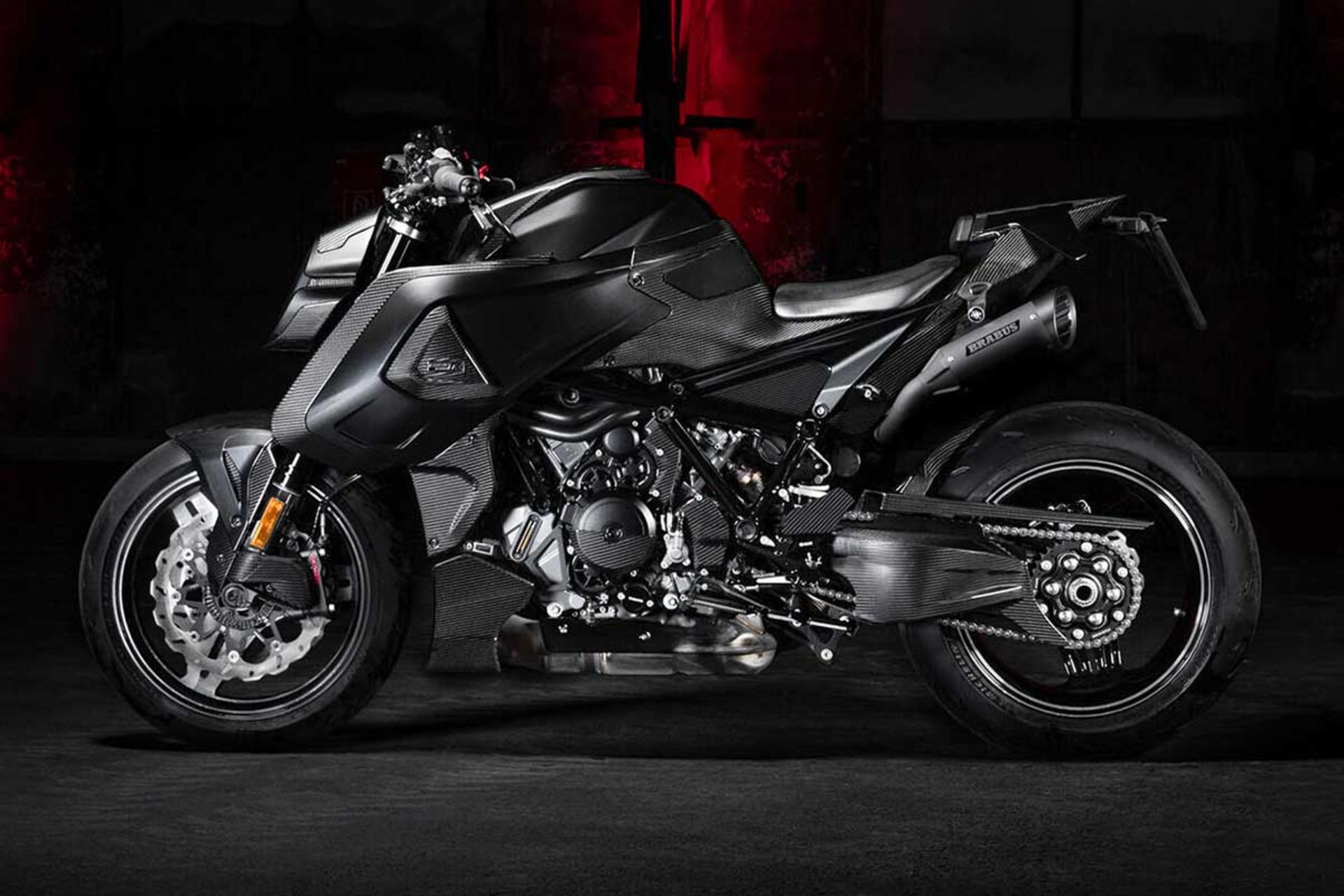 برابوس 1400 R