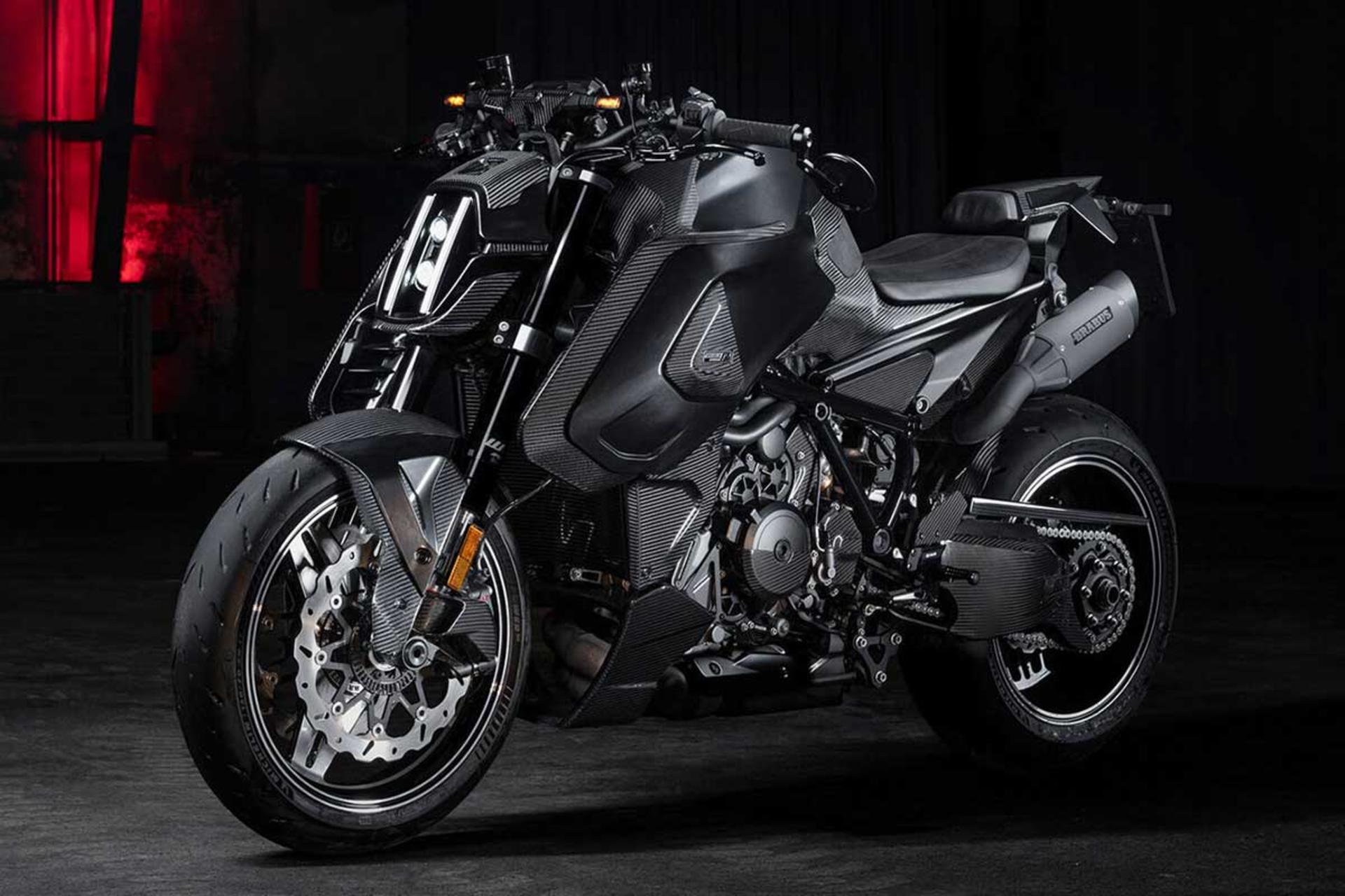 برابوس 1400 R