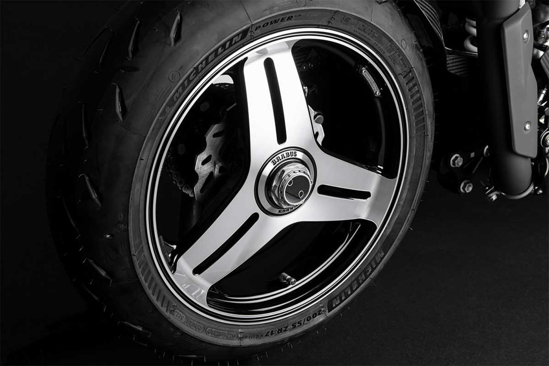 برابوس 1400 R