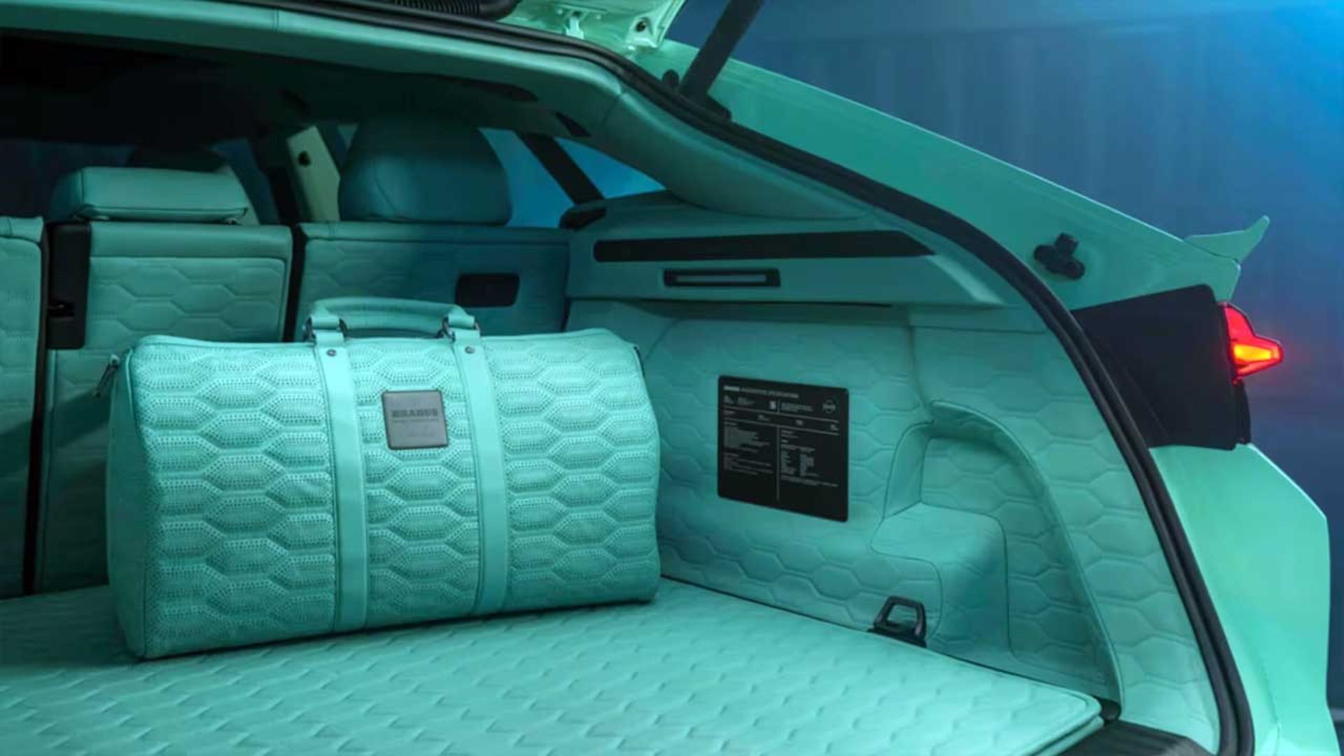 لامبورگینی اوروس برابوس