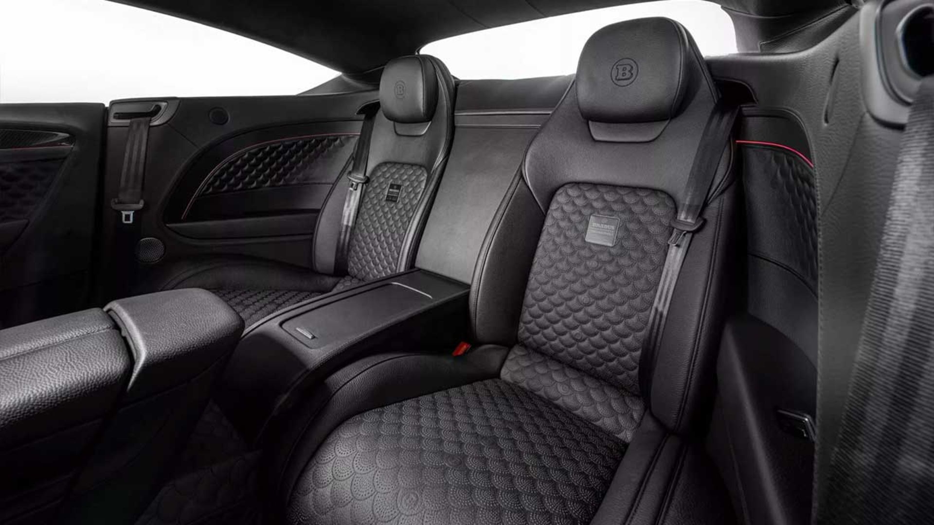 برابوس 900 سوپربلک بنتلی کانتیننتال