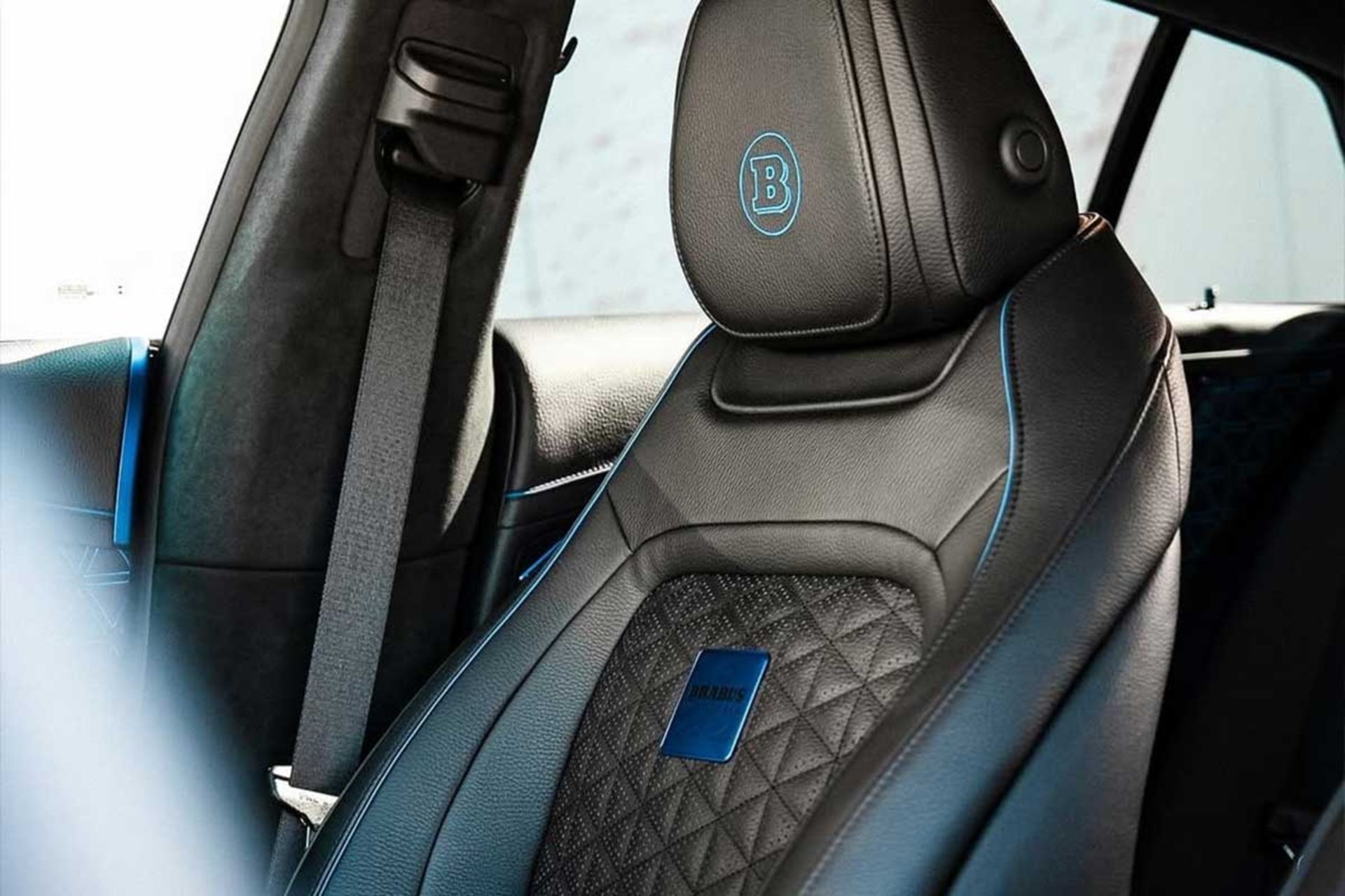 برابوس راکت 1000