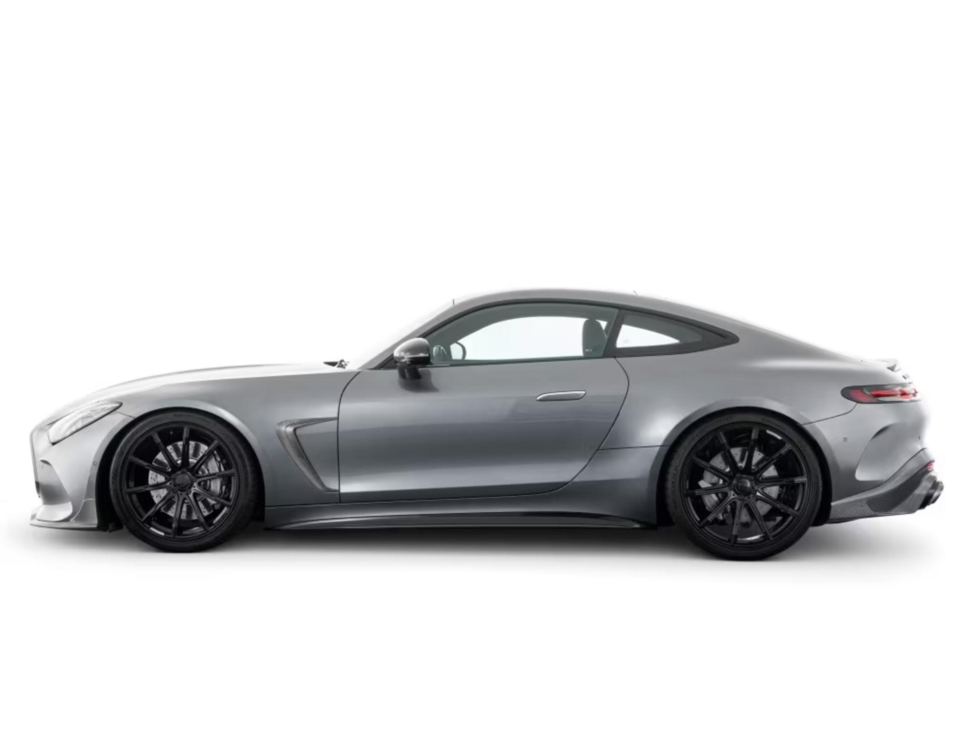   AMG GT63