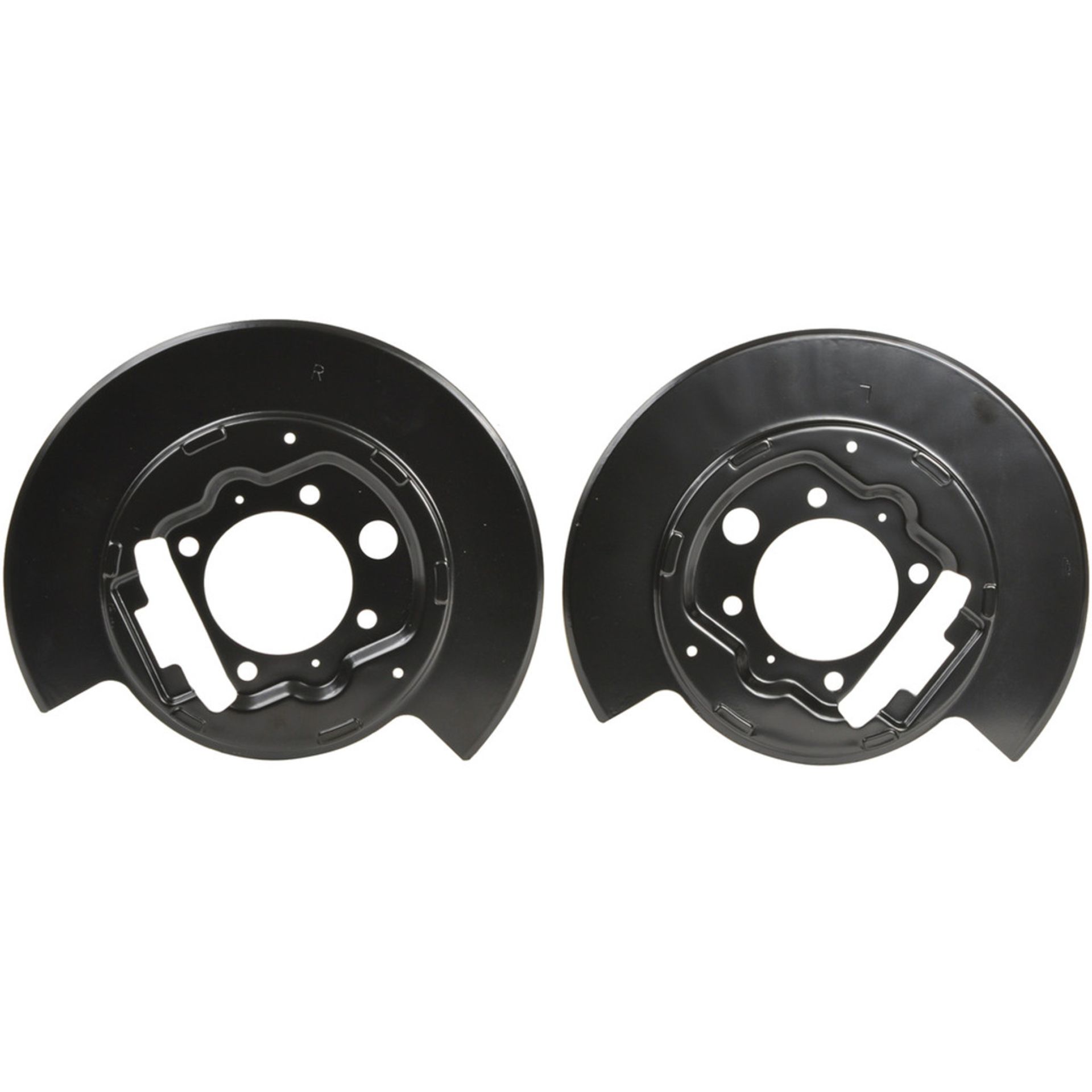 حفاظ گرد ترمز