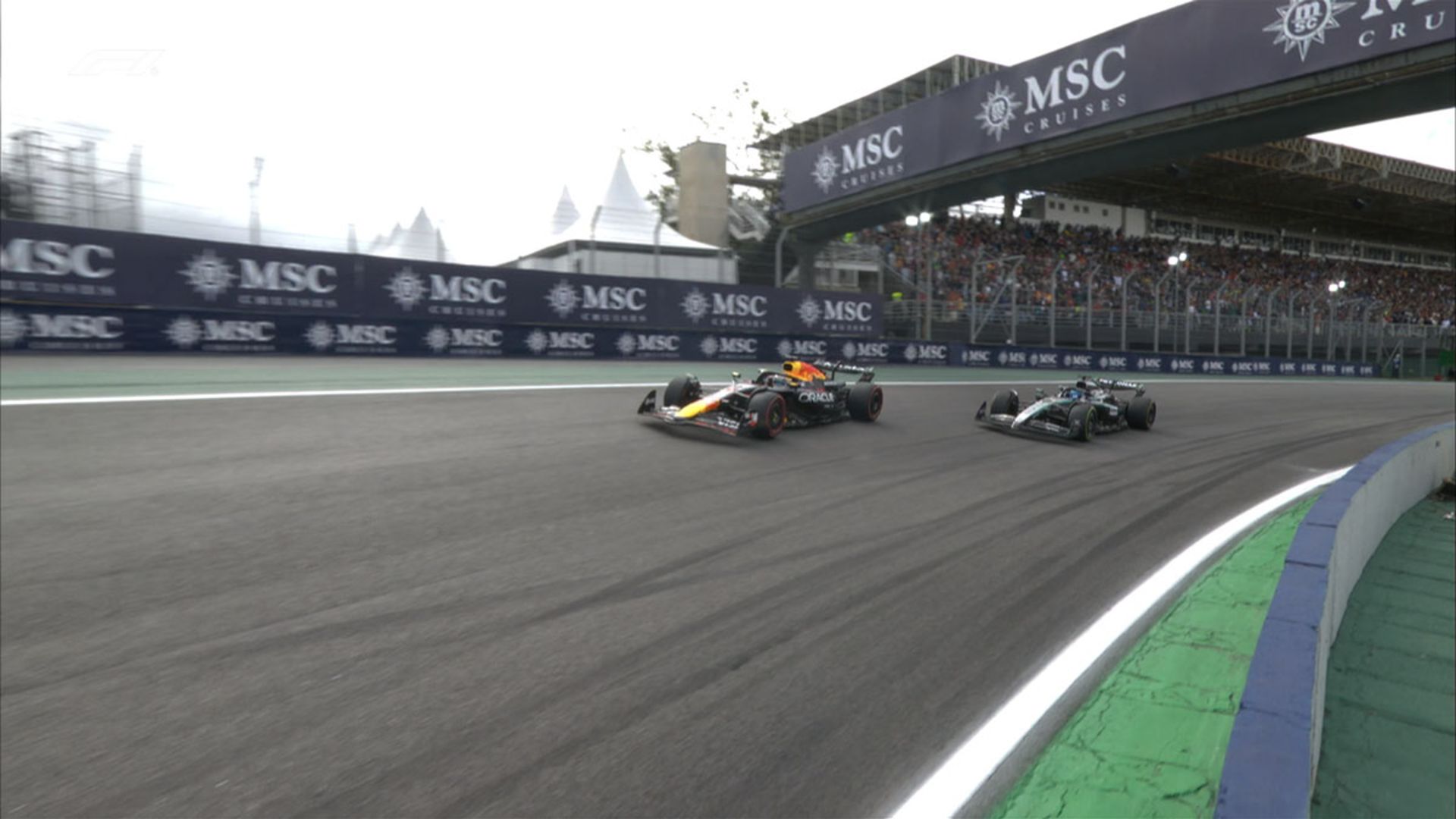 گرندپری برزیل