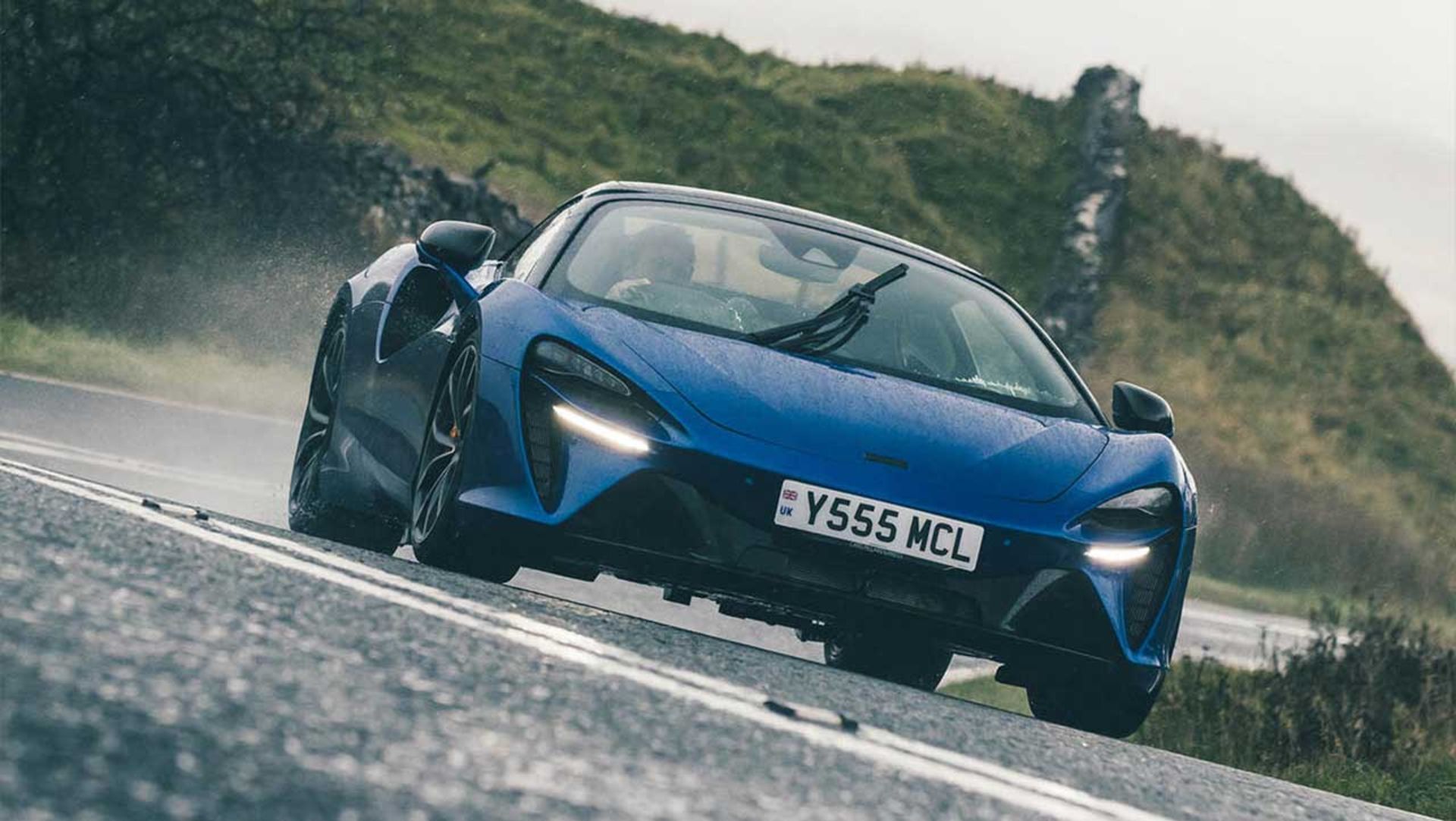 بهترین خودرو برای رانندگی 