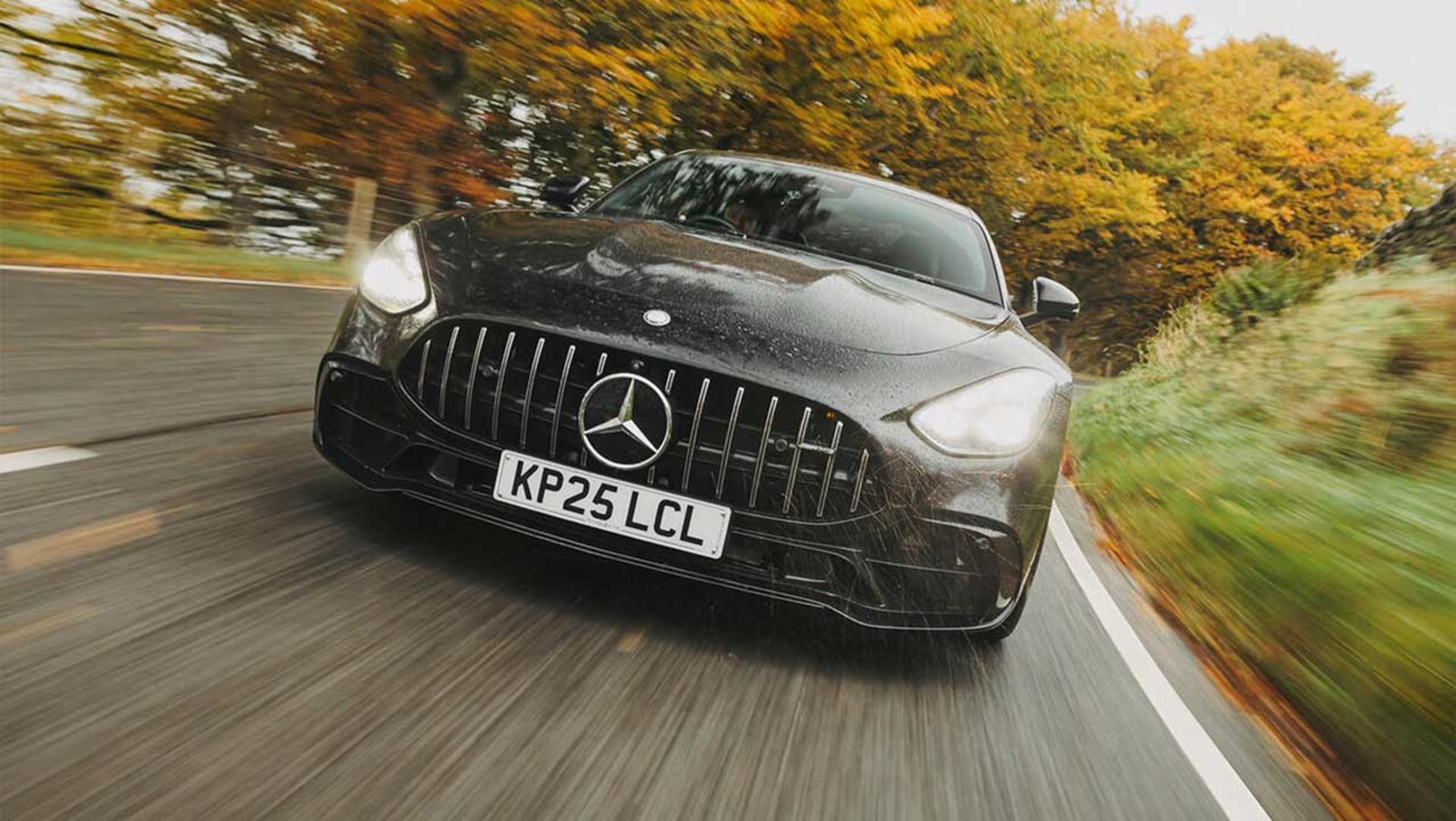 بهترین خودرو برای رانندگی 