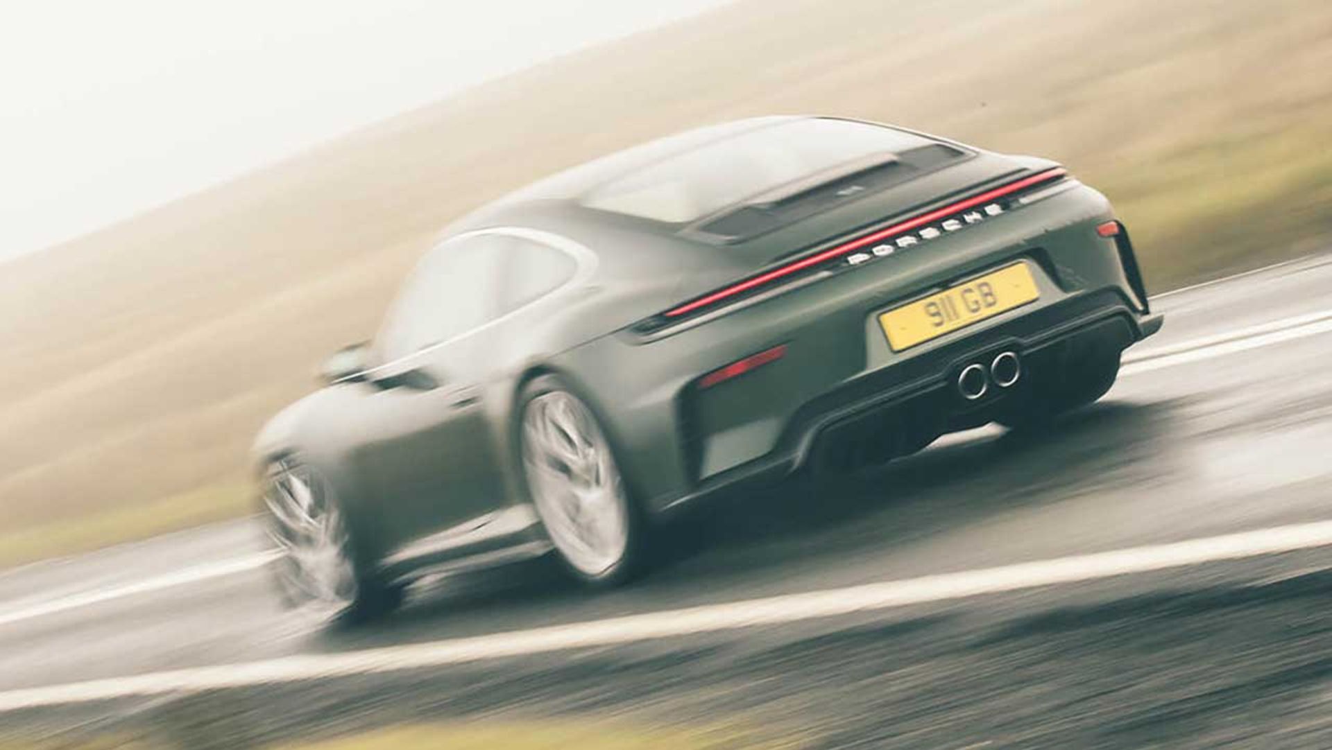 بهترین خودرو برای رانندگی 