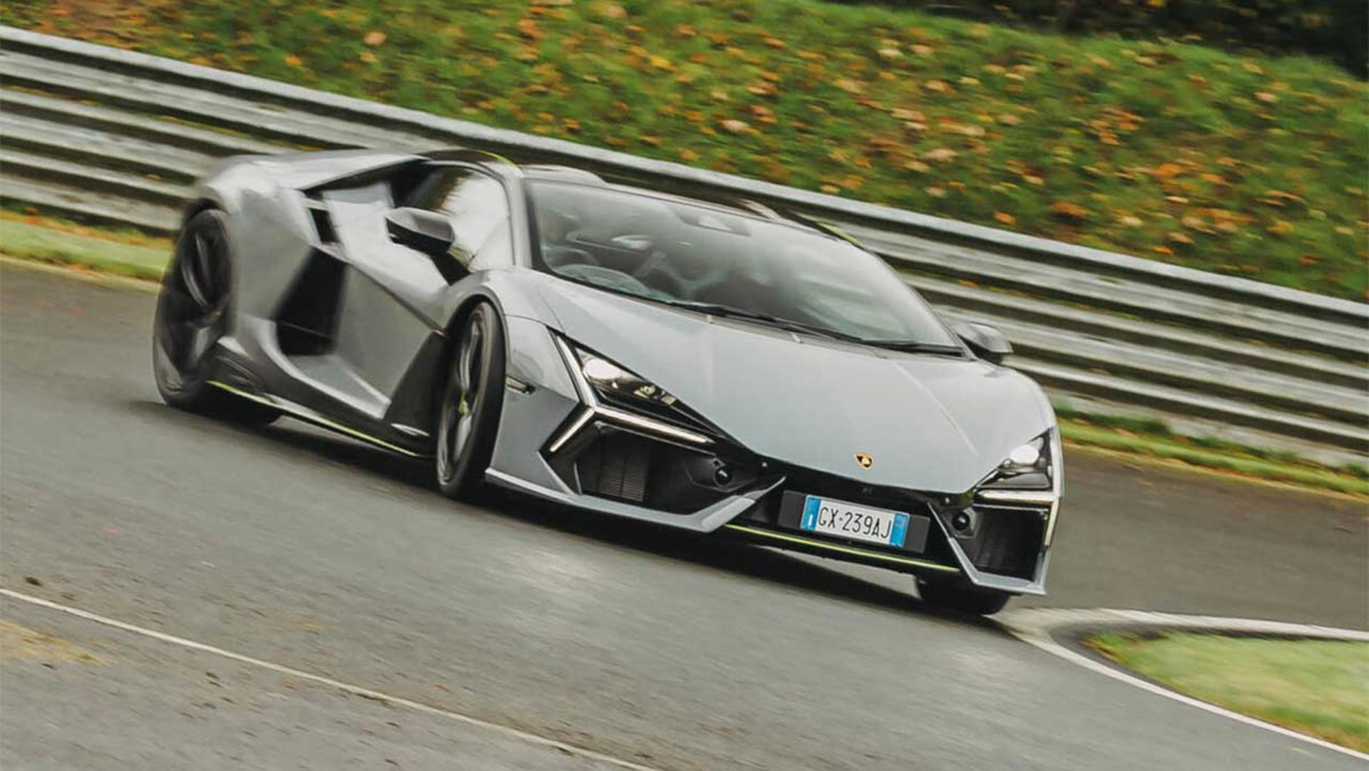 بهترین خودرو برای رانندگی 