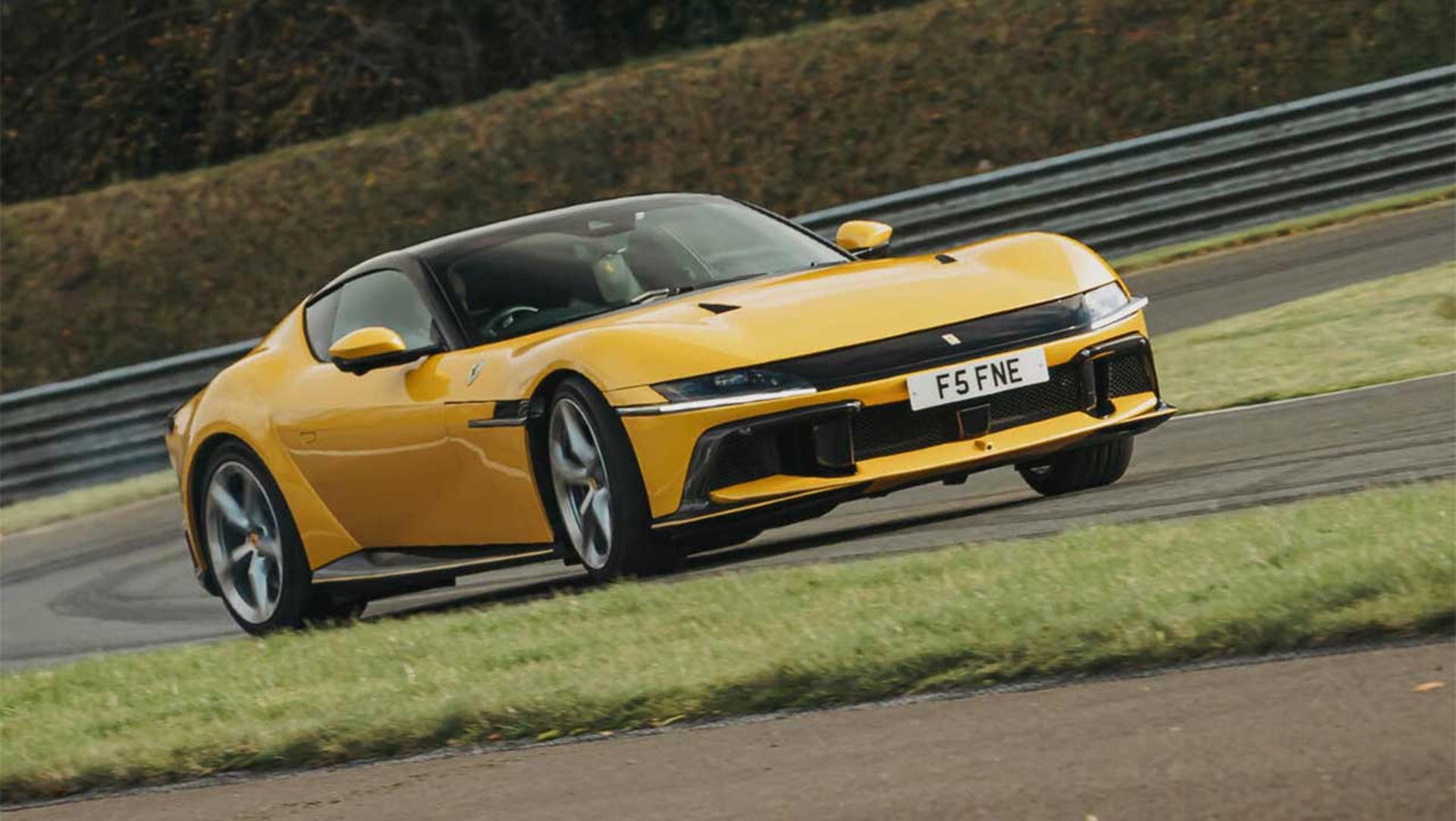 بهترین خودرو برای رانندگی 