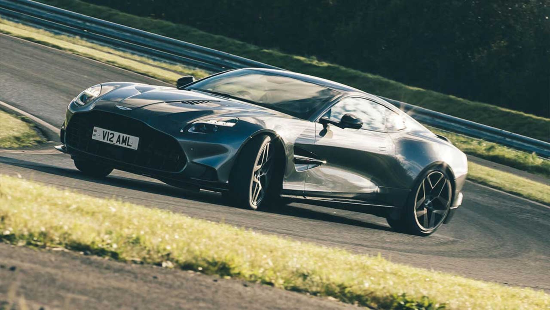 بهترین خودرو برای رانندگی 