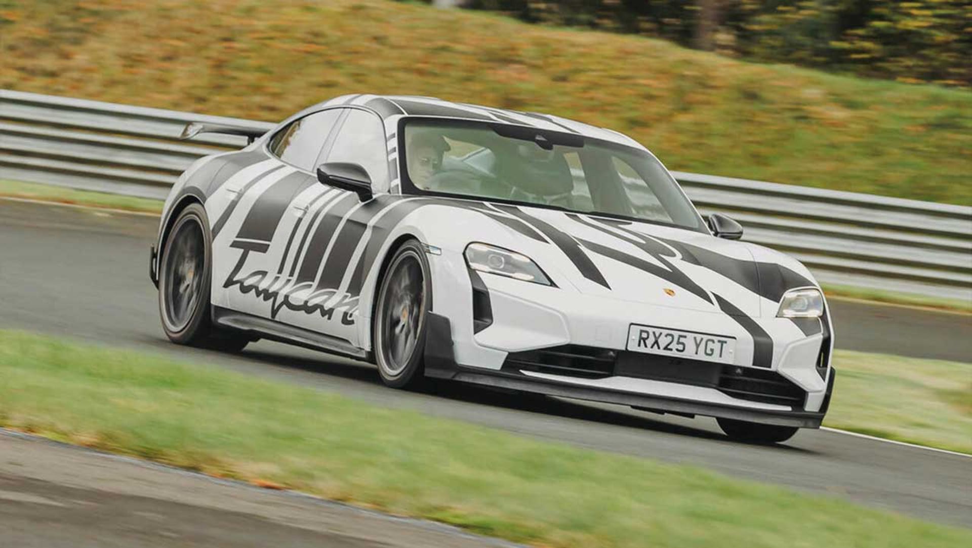 بهترین خودرو برای رانندگی 