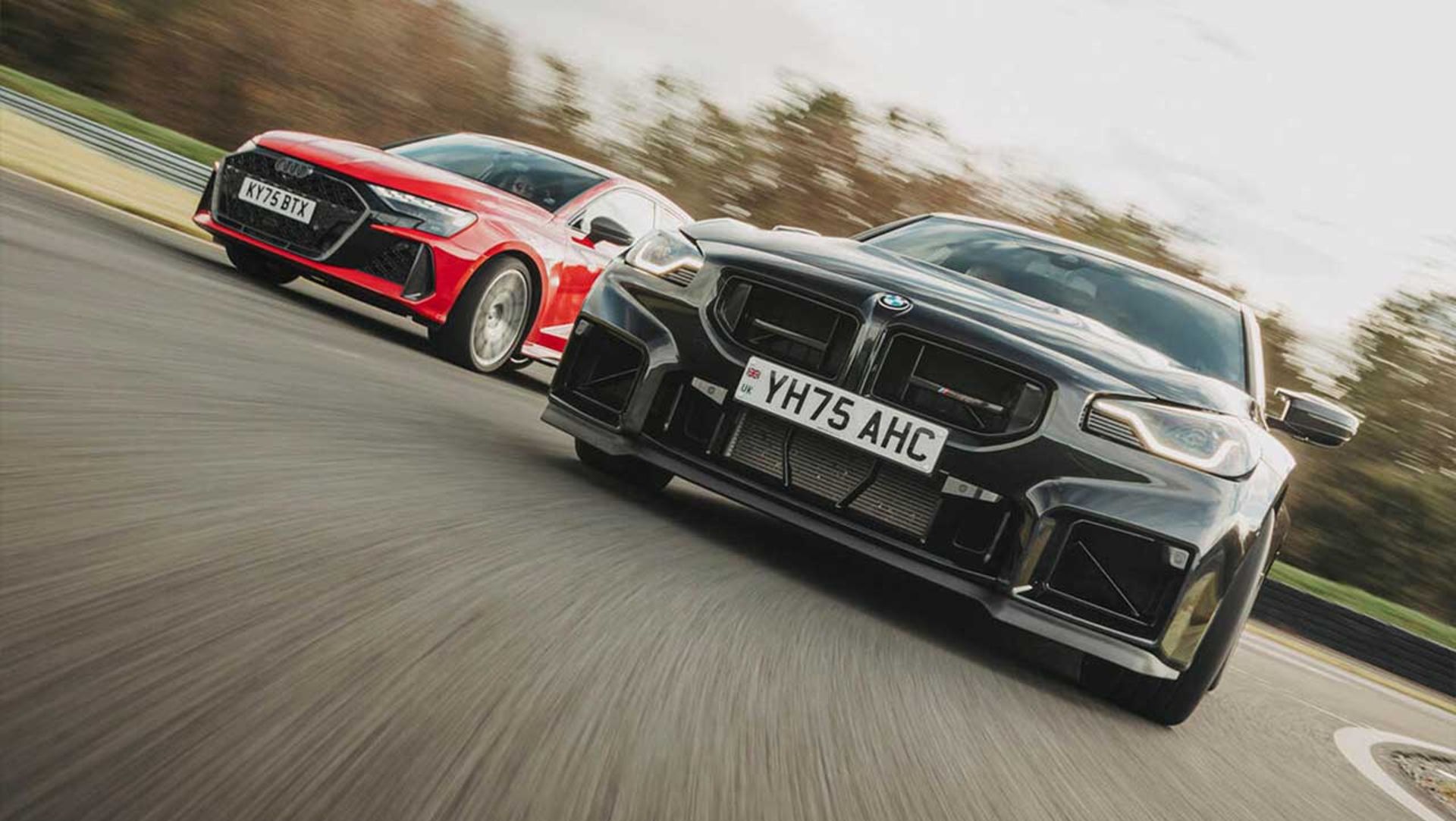 بهترین خودرو برای رانندگی 