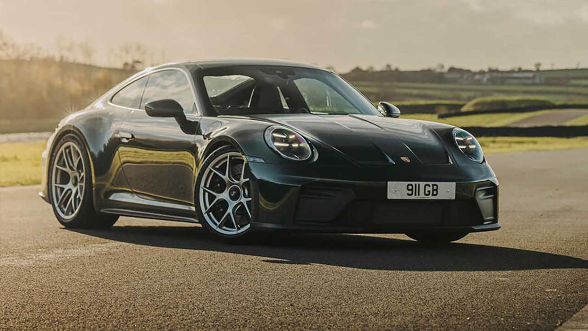 بهترین خودرو برای رانندگی 