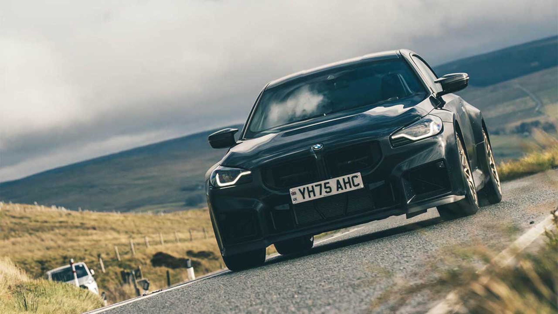 بهترین خودرو برای رانندگی 