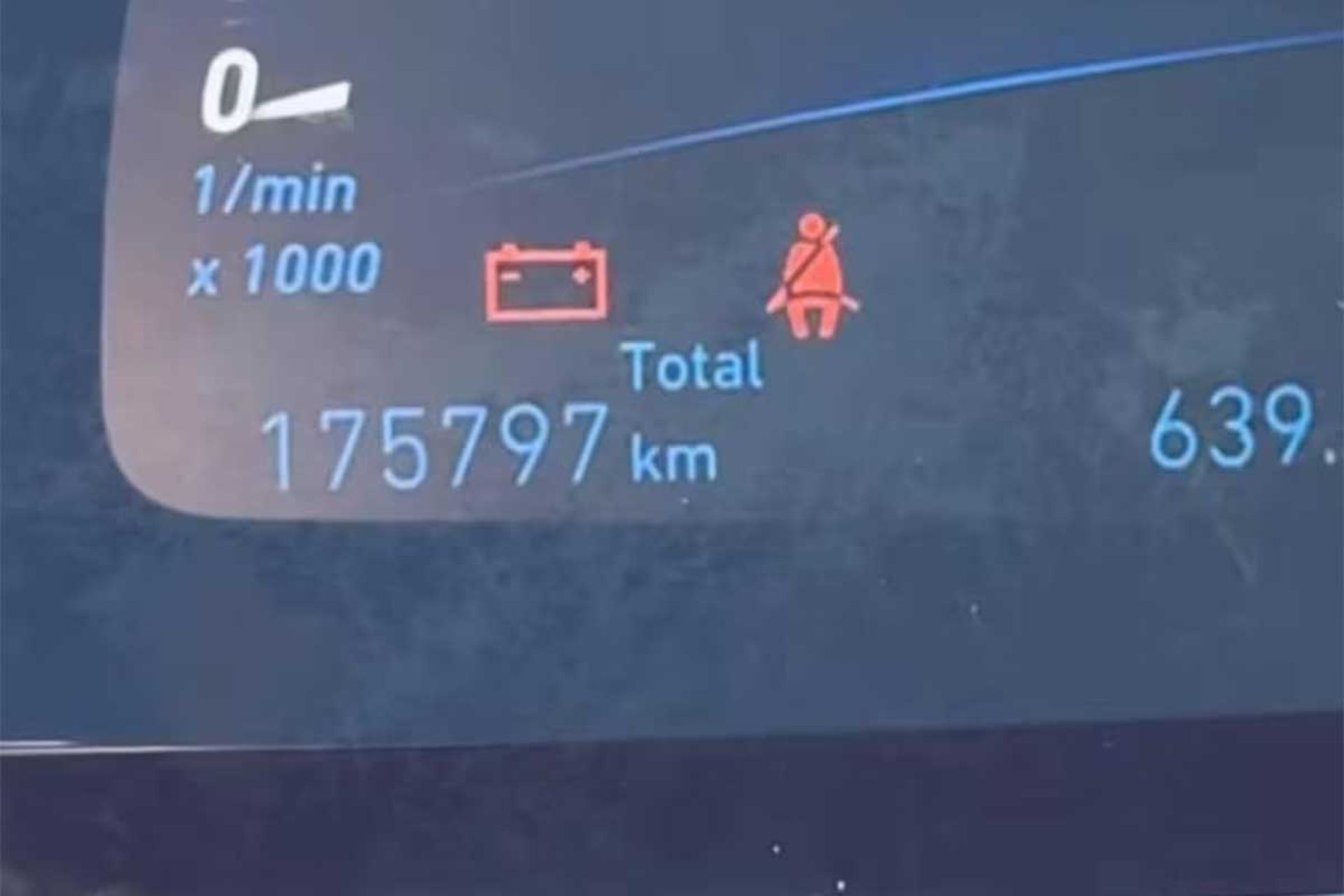 بوگاتی شیرون