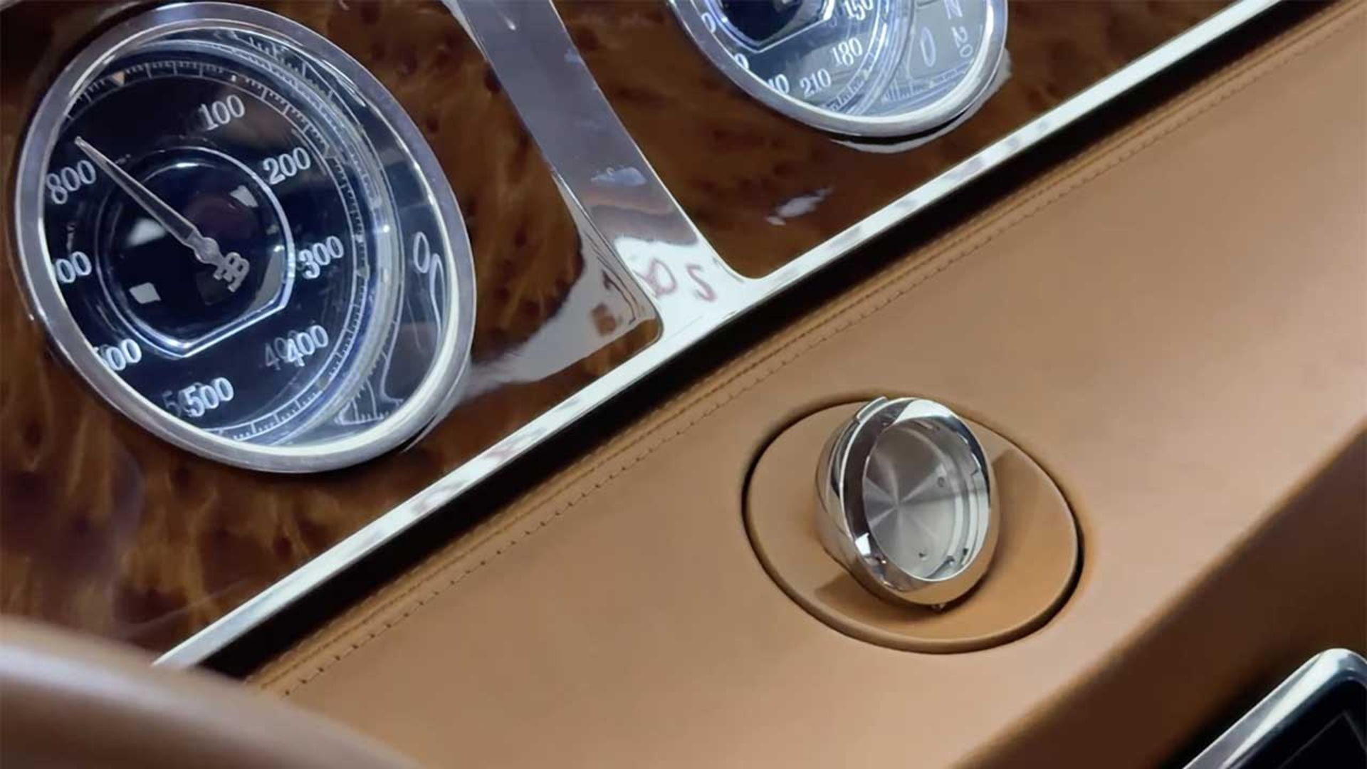 بوگاتی گالیبیه