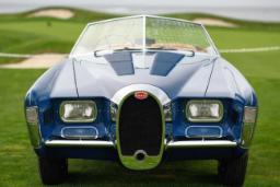 بوگاتی تایپ 101C-X 