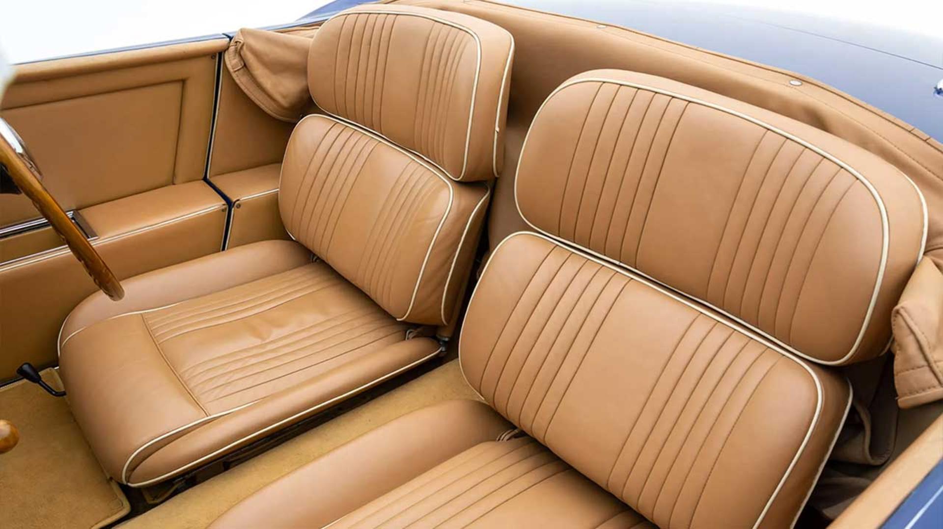 بوگاتی تایپ 101C-X 