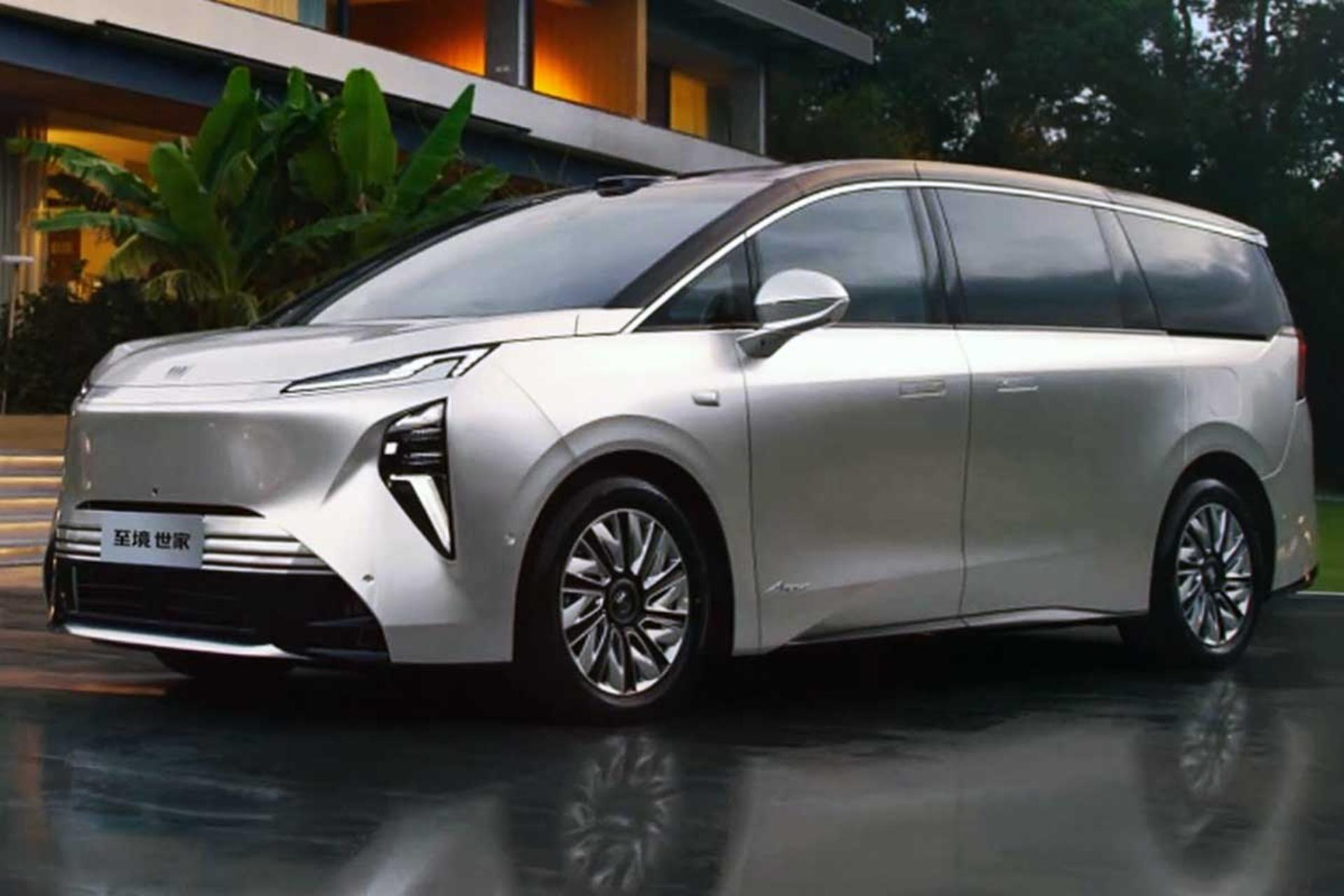 بیوک الکترا انکاسا