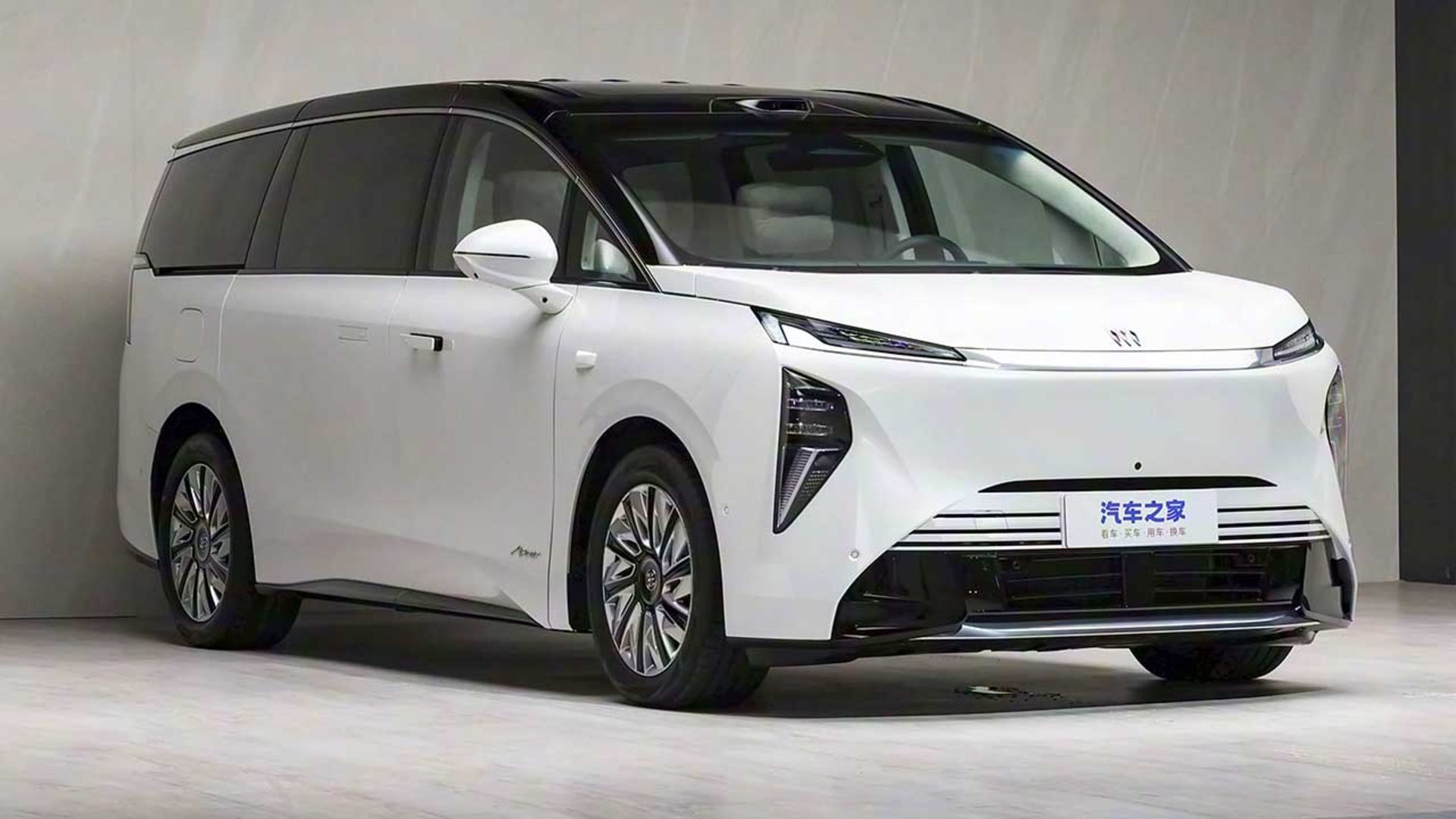 بیوک الکترا انکاسا