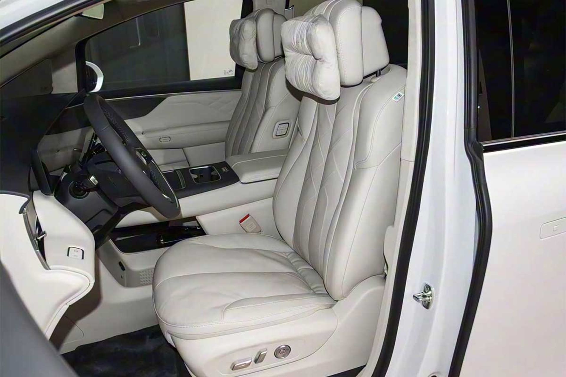 بیوک الکترا انکاسا