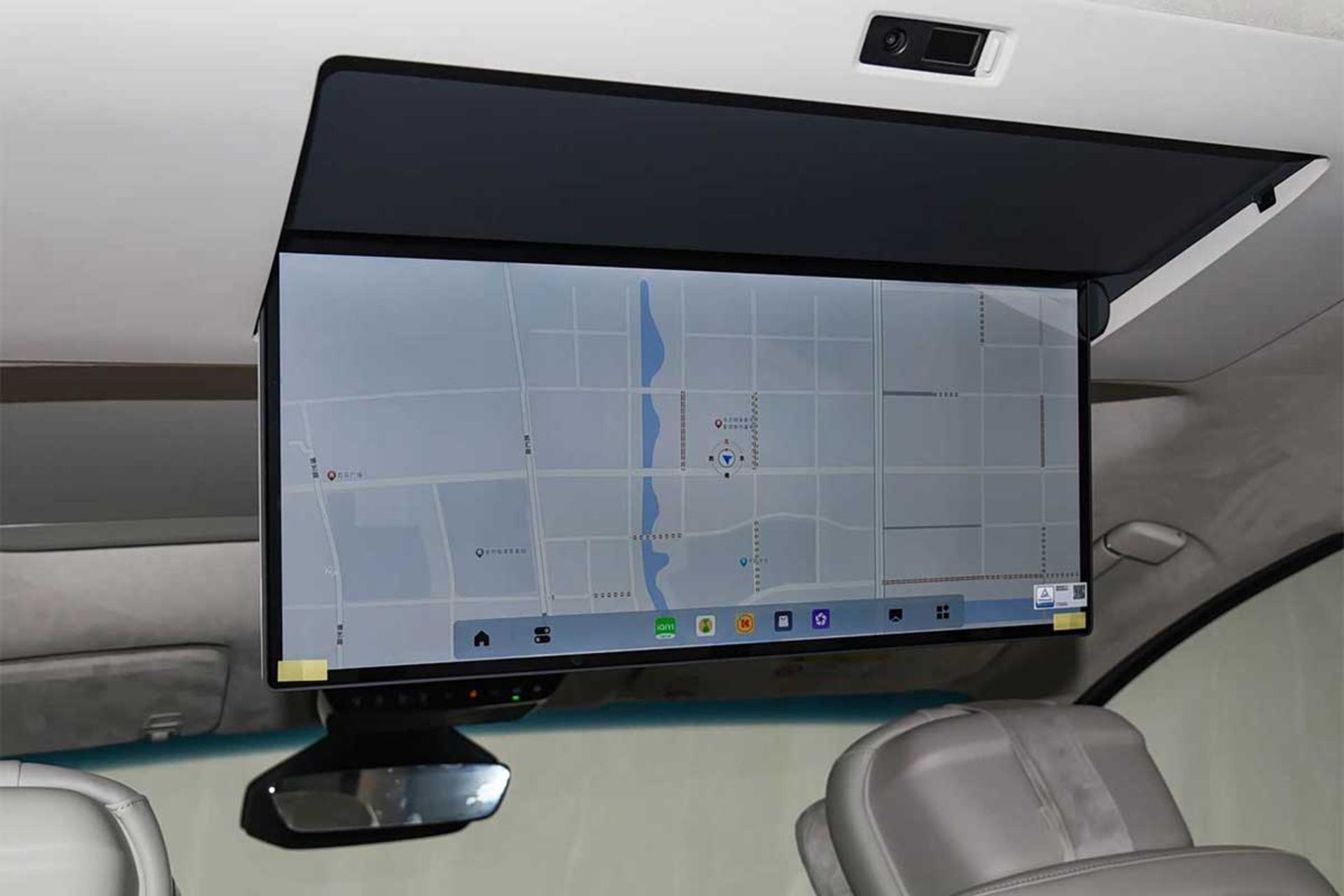 بیوک الکترا انکاسا