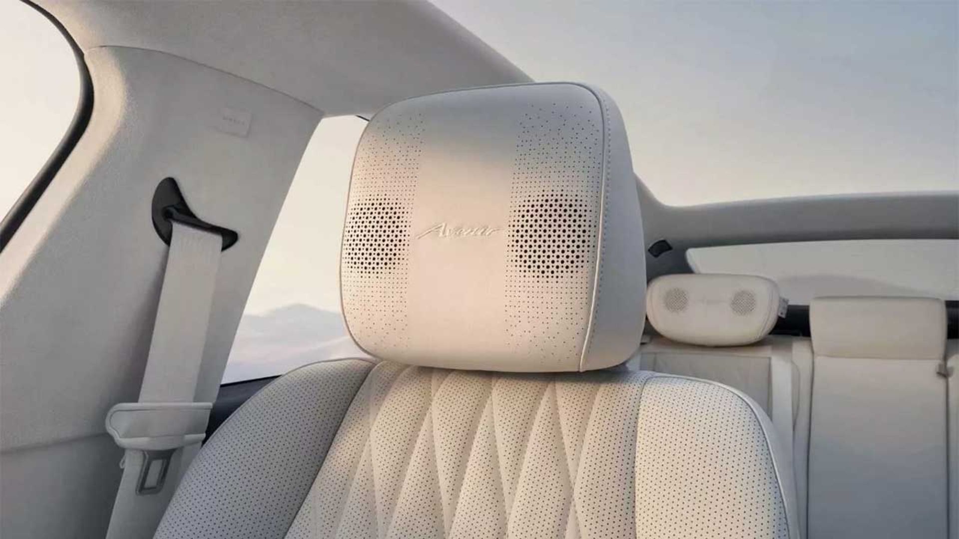 بیوک الکترا L7