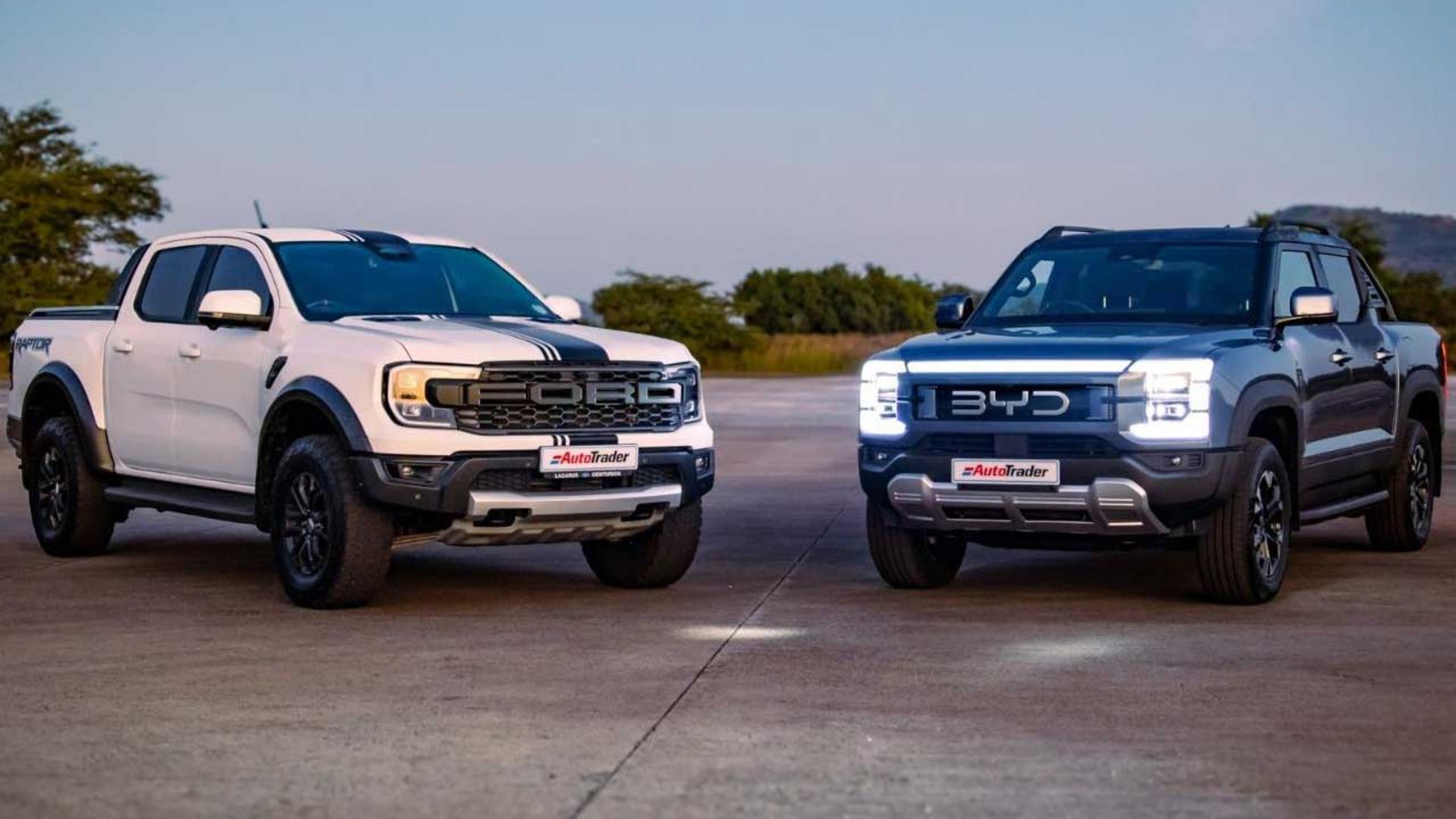 بی‌وای‌دی