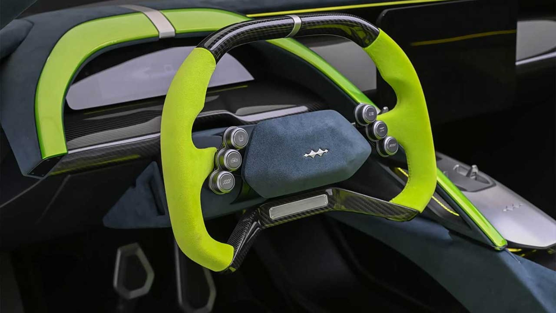 بی‌وای‌دی فنگ‌چنگ‌بائو فرمولا