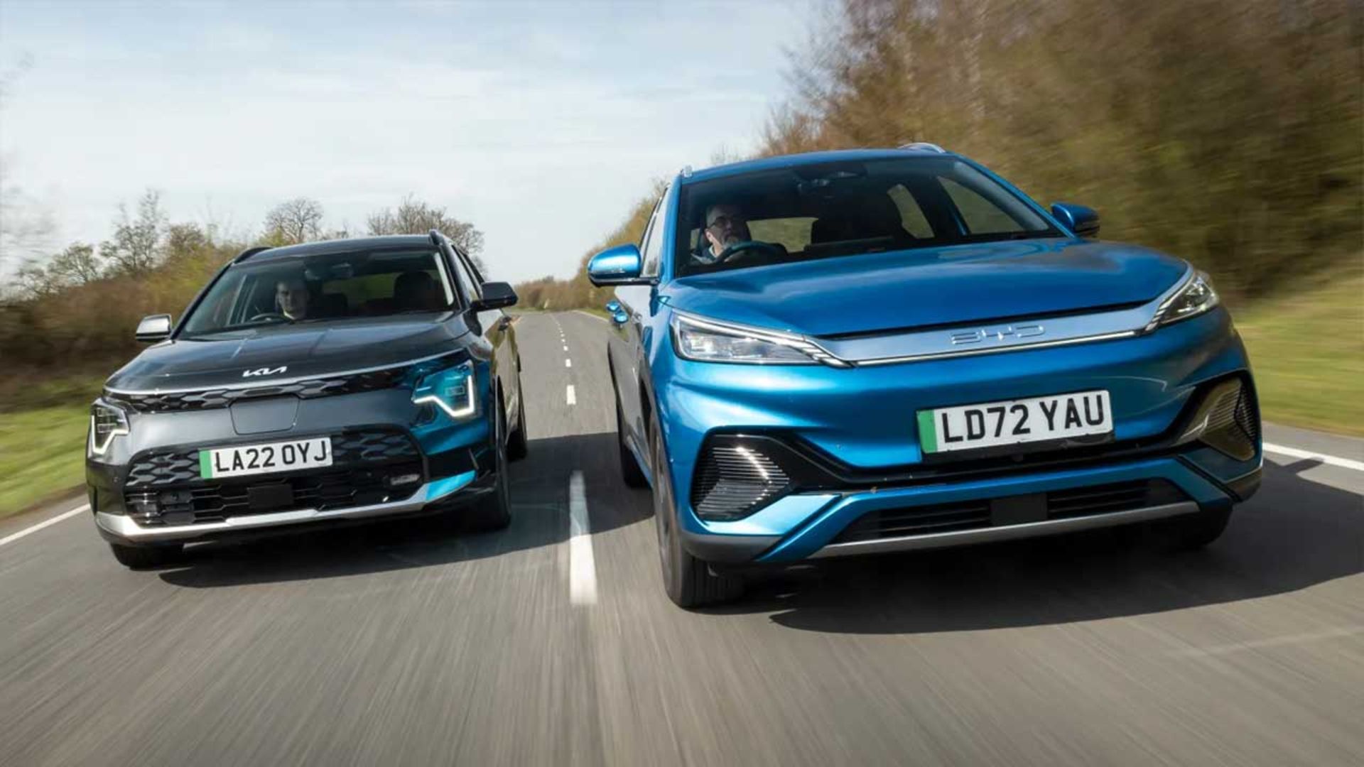 سبقت چین از کره